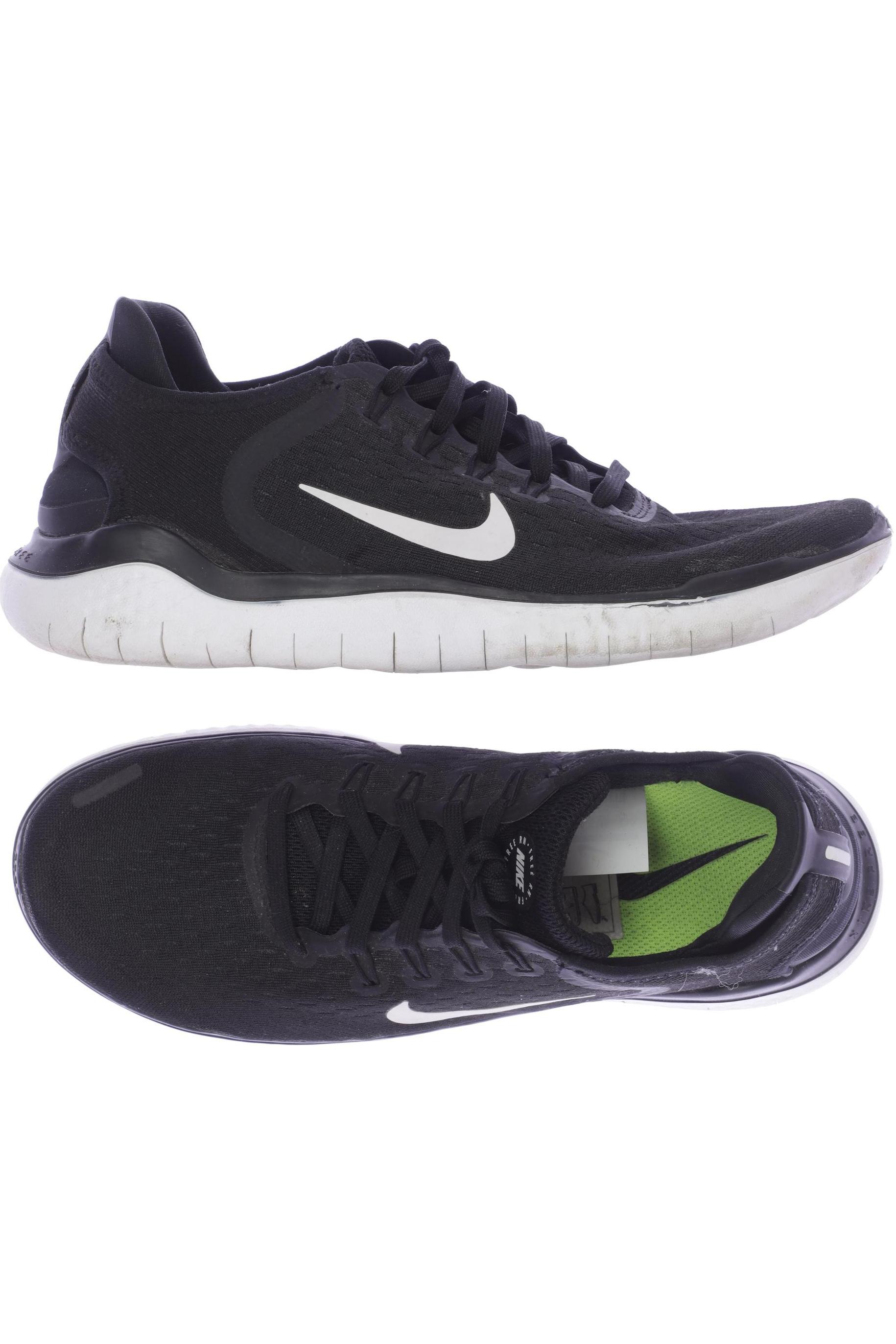 

Nike Damen Sneakers, schwarz, Gr. 40