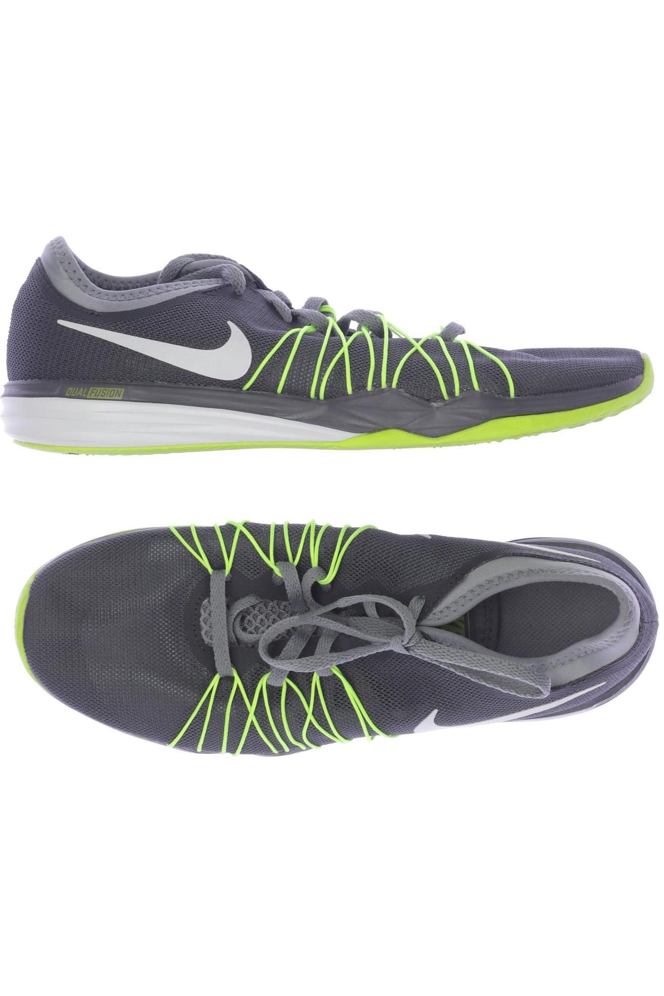 

Nike Damen Sneakers, grau, Gr. 41