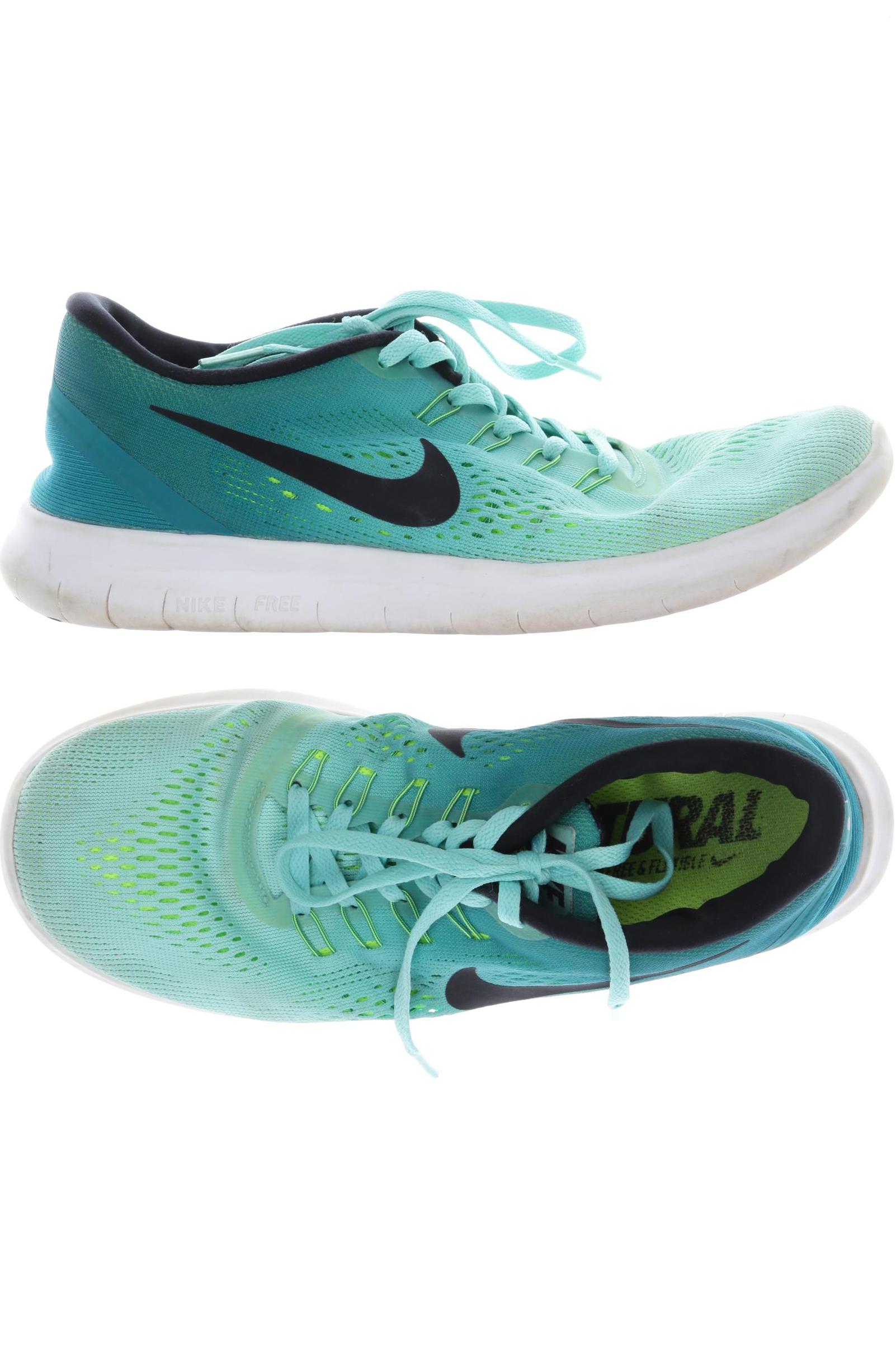 

Nike Damen Sneakers, hellgrün, Gr. 39
