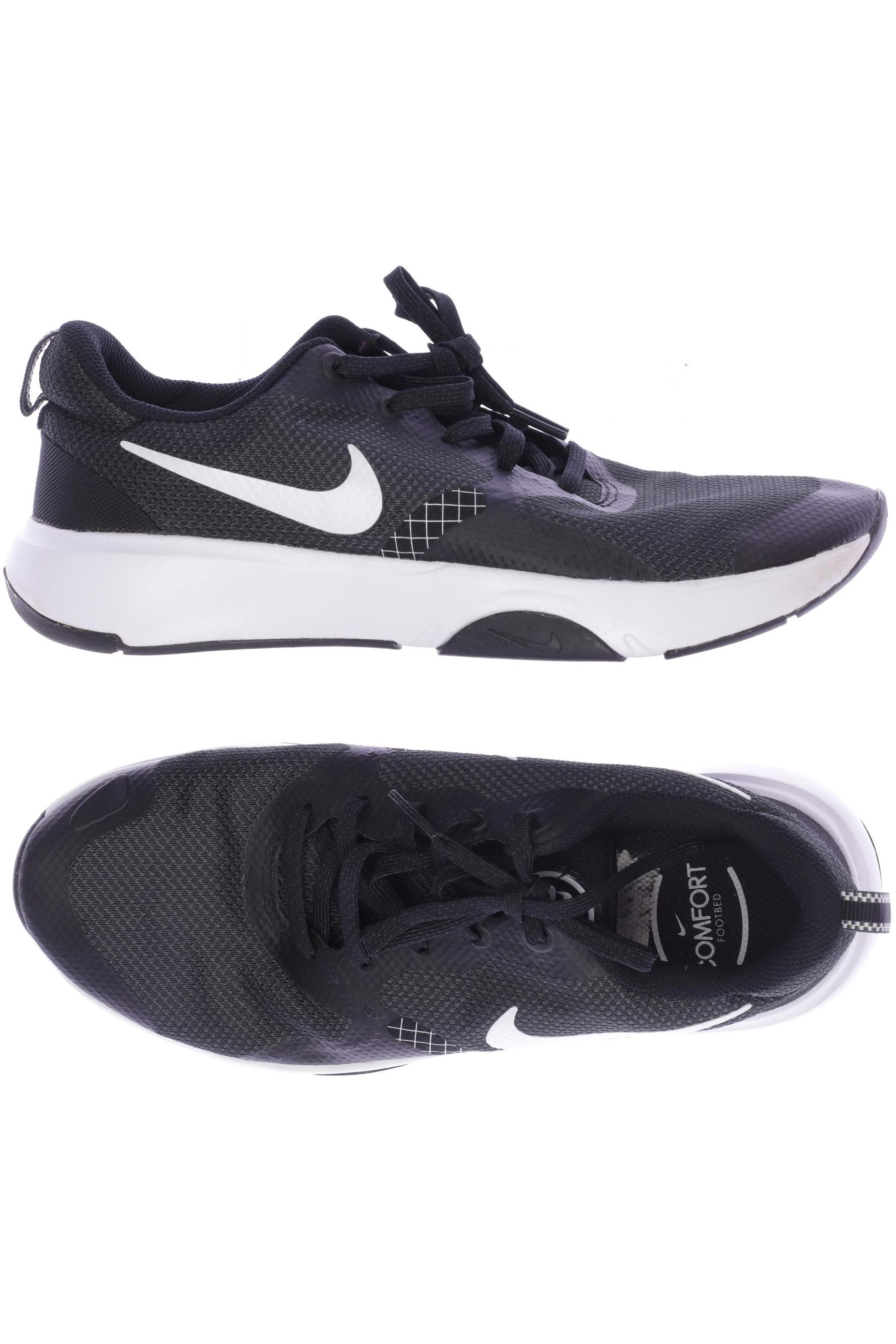 

Nike Damen Sneakers, grün, Gr. 40.5