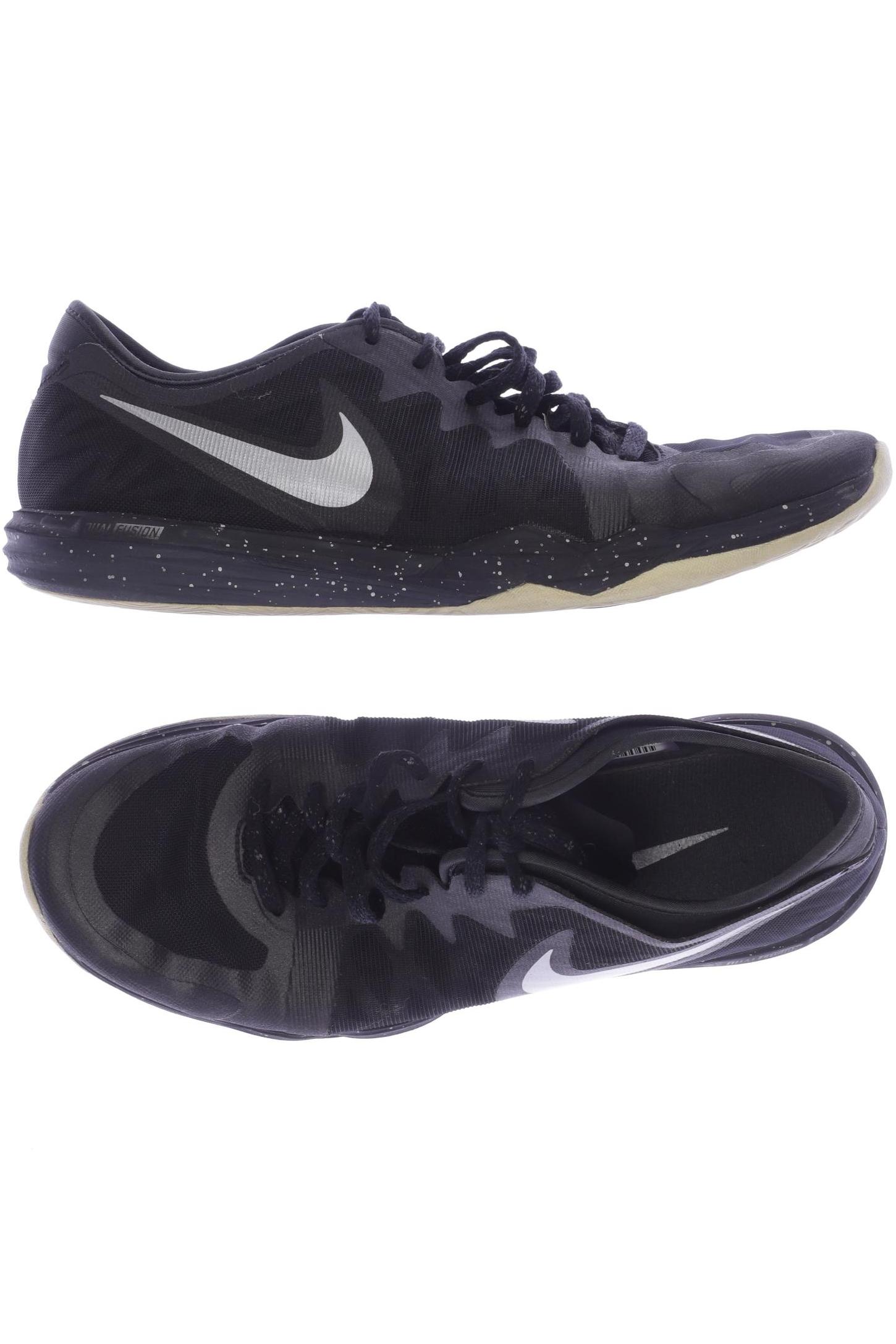 

Nike Damen Sneakers, schwarz, Gr. 38