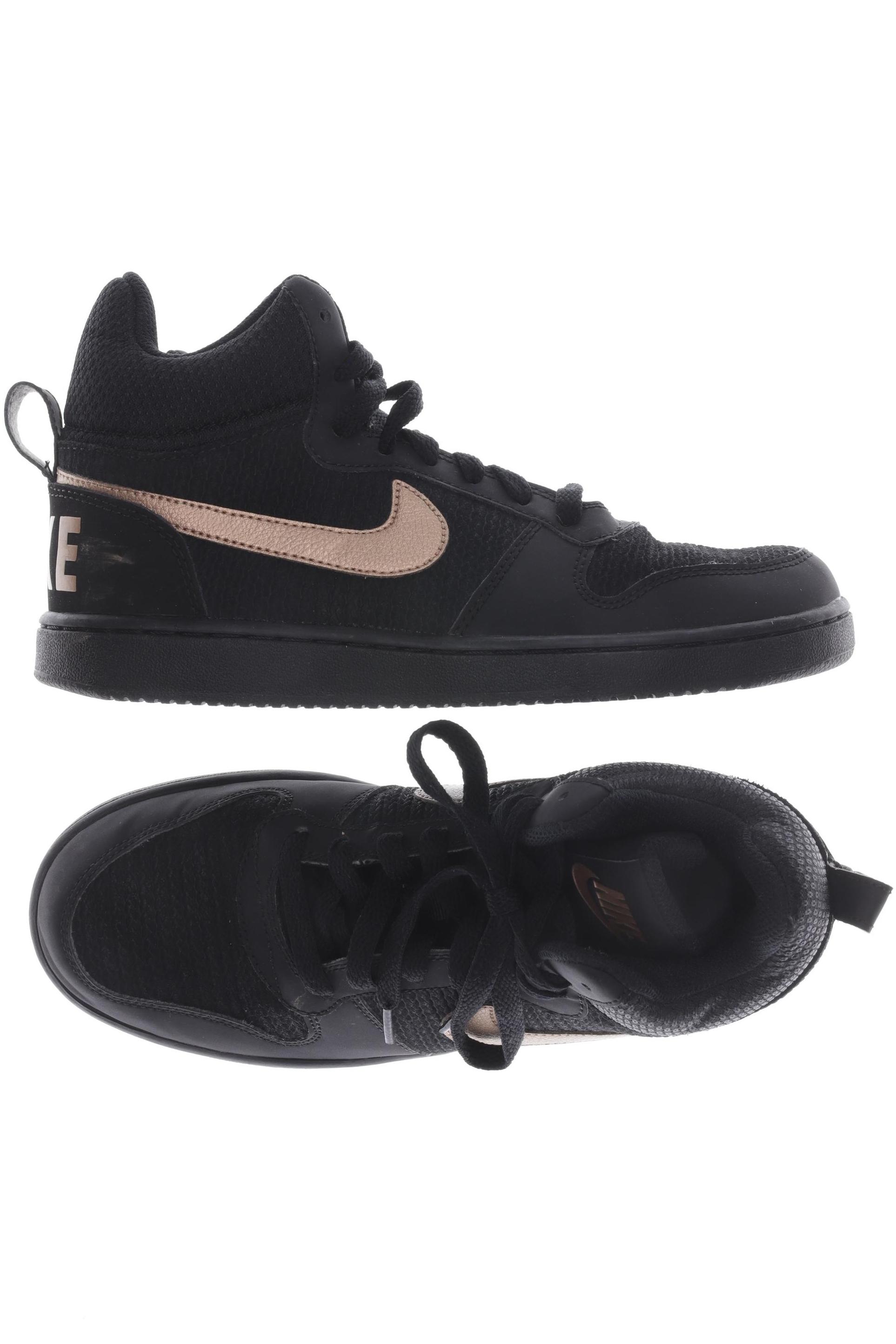 

Nike Damen Sneakers, schwarz, Gr. 38