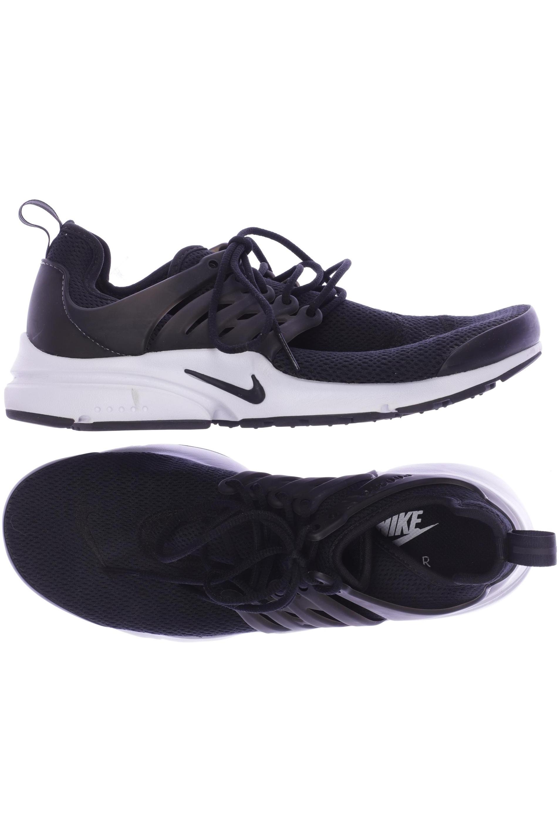 

Nike Damen Sneakers, schwarz, Gr. 39