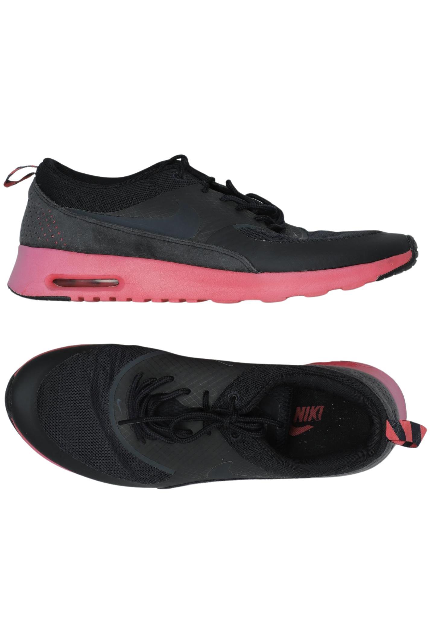 

Nike Damen Sneakers, schwarz, Gr. 41