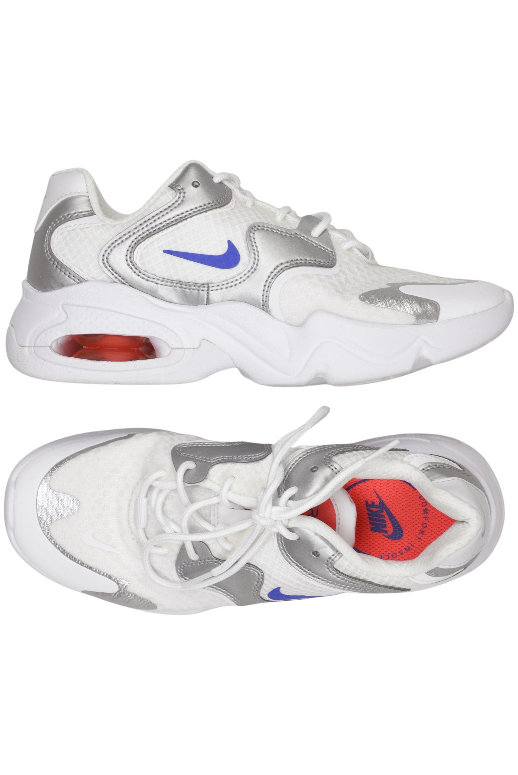 

Nike Damen Sneakers, weiß, Gr. 38