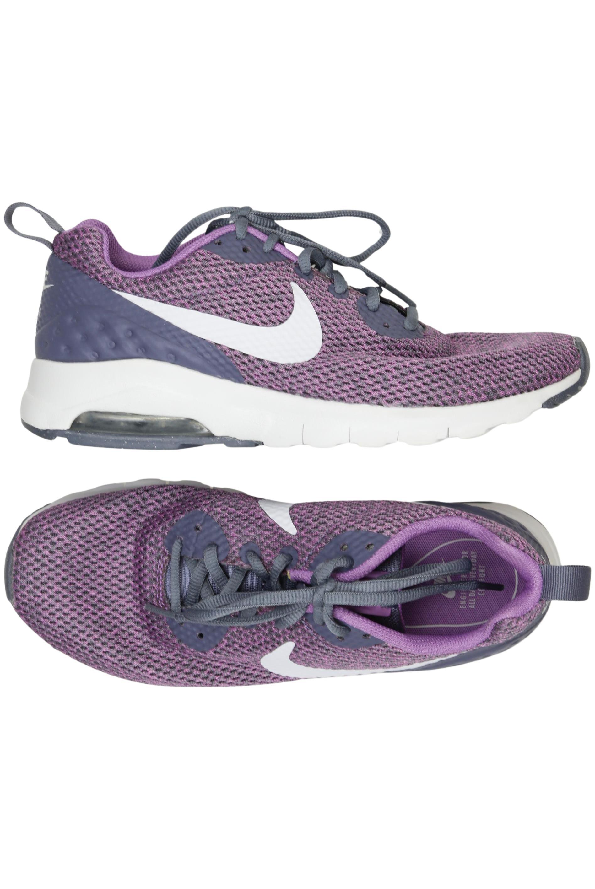 

Nike Damen Sneakers, flieder, Gr. 38.5