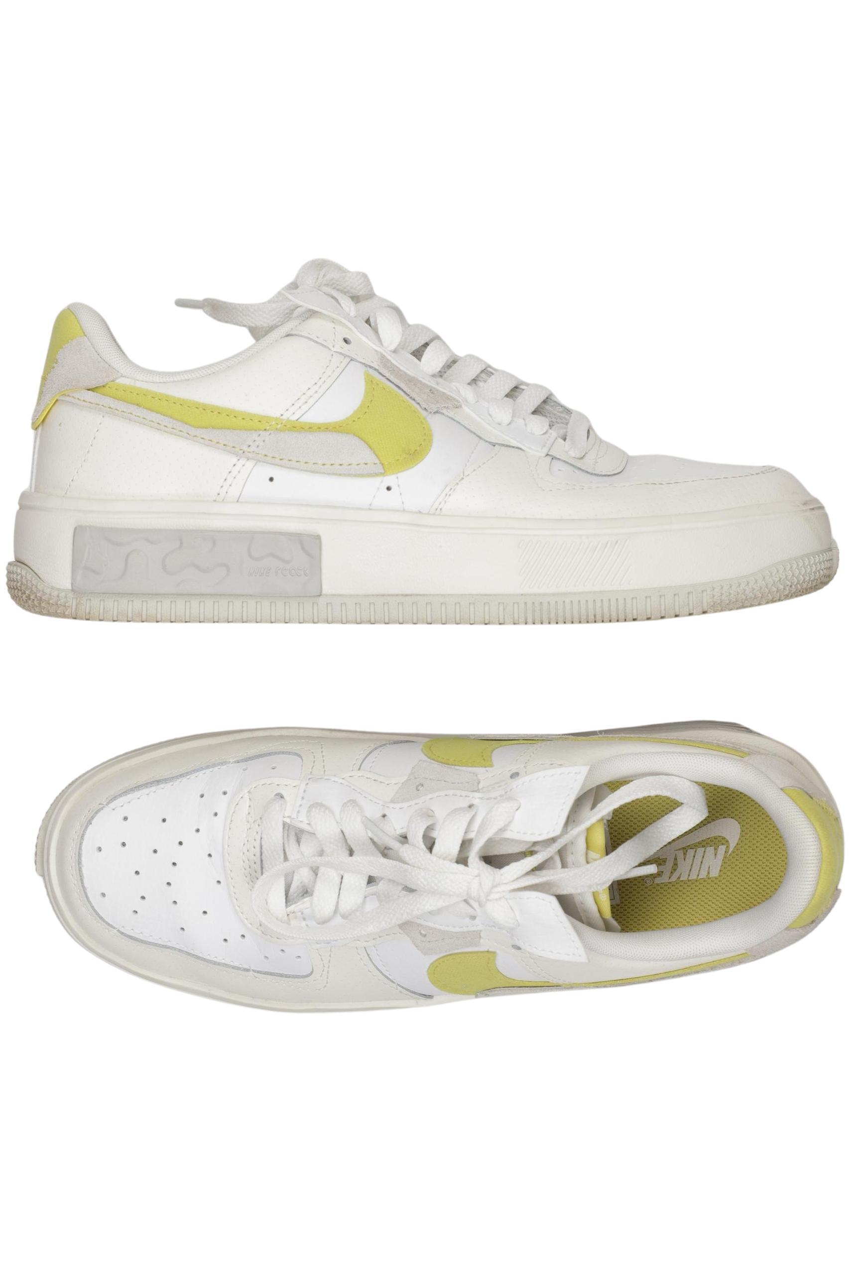 

Nike Damen Sneakers, weiß, Gr. 41