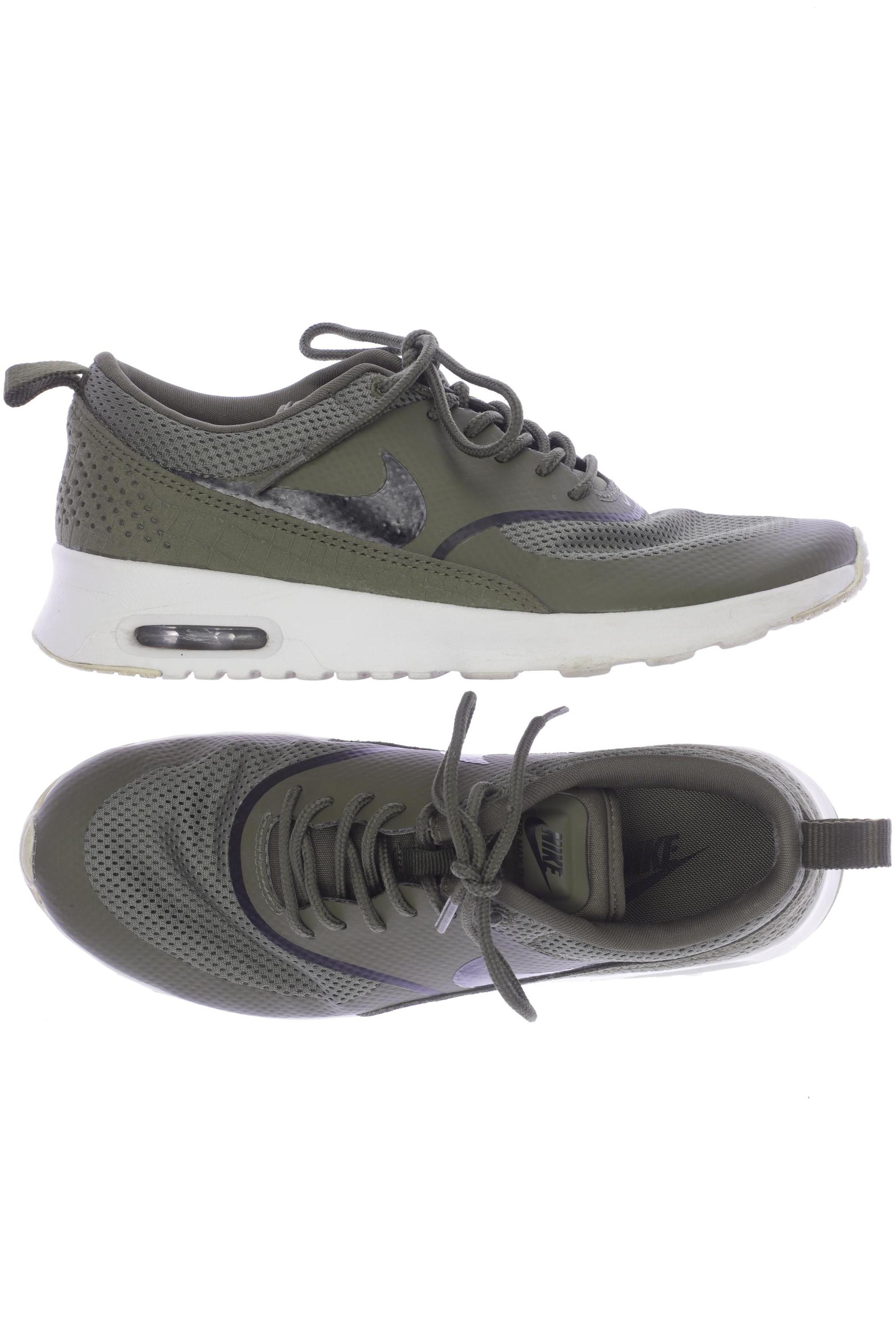 

Nike Damen Sneakers, grün, Gr. 38
