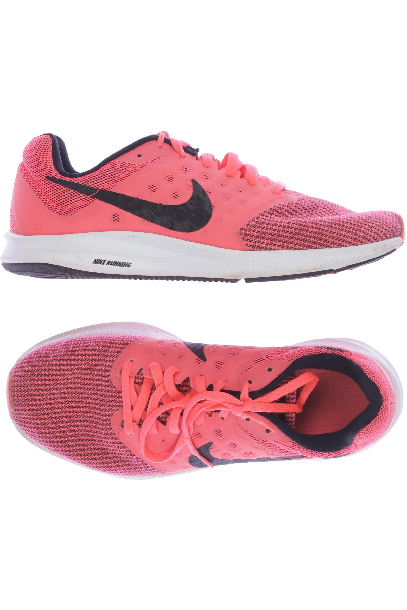 

Nike Damen Sneakers, neon