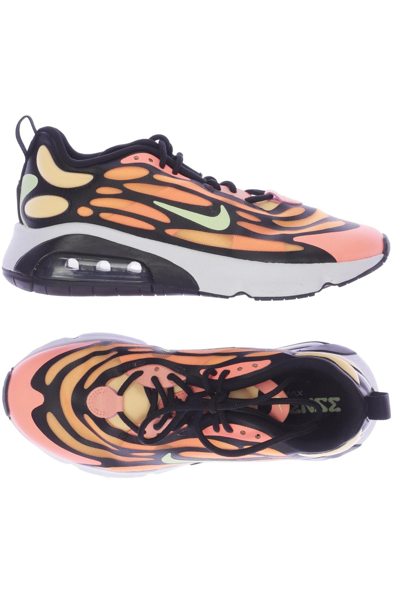

Nike Damen Sneakers, orange, Gr. 38