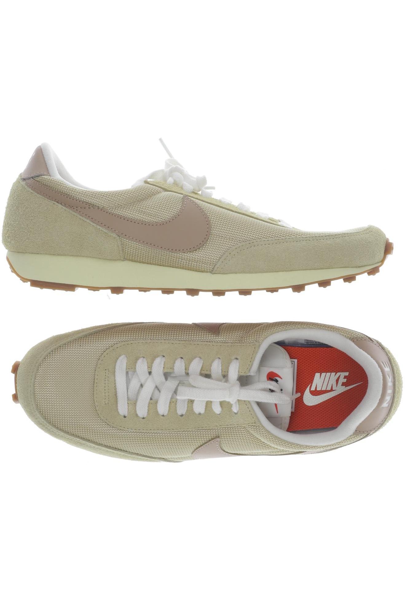

Nike Damen Sneakers, gelb