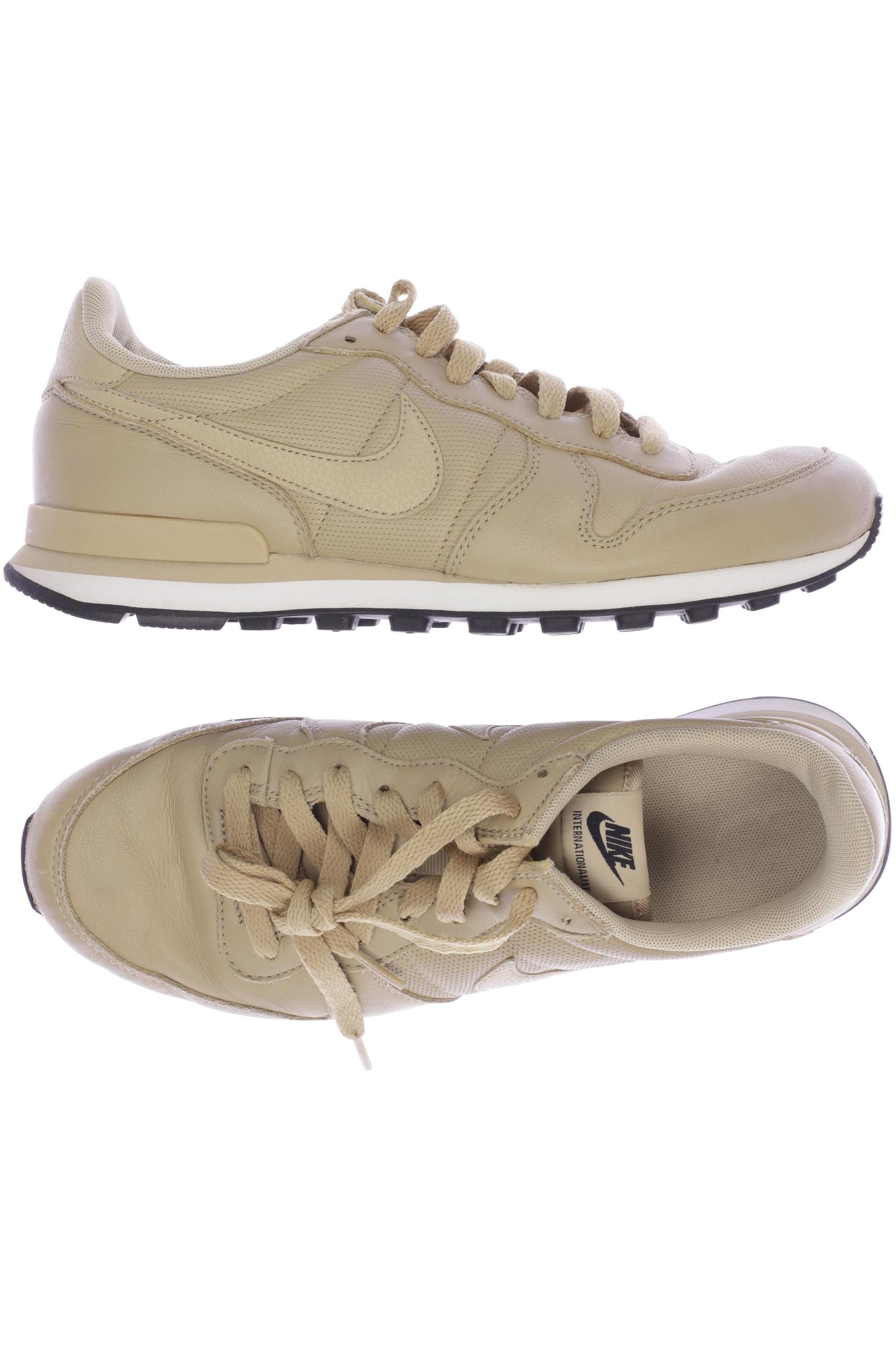 

Nike Damen Sneakers, beige, Gr. 41