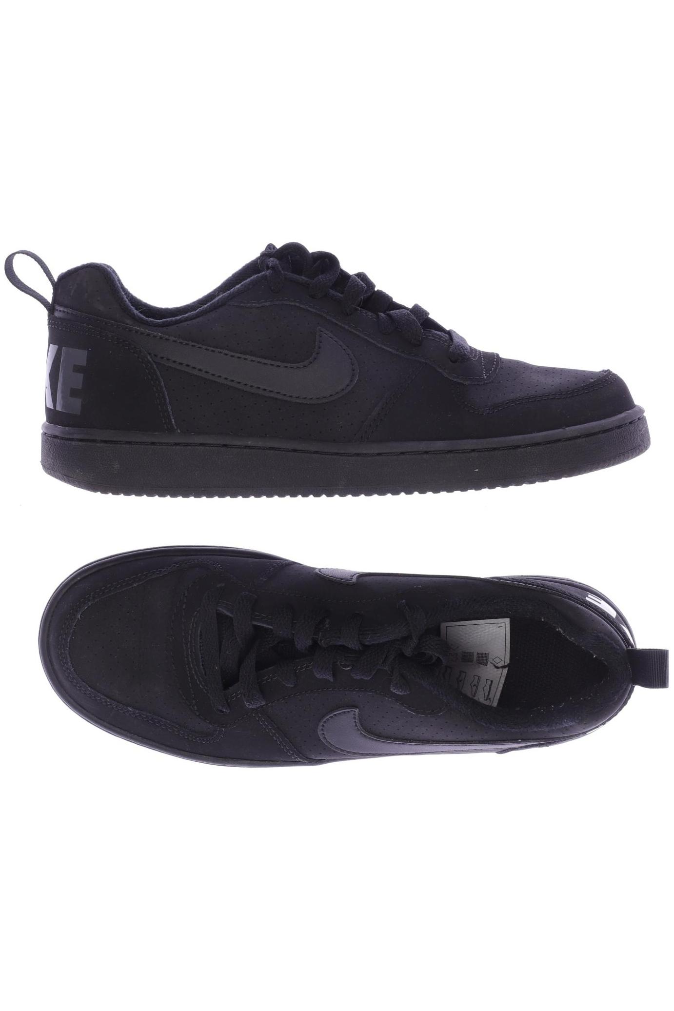 

Nike Damen Sneakers, schwarz, Gr. 38