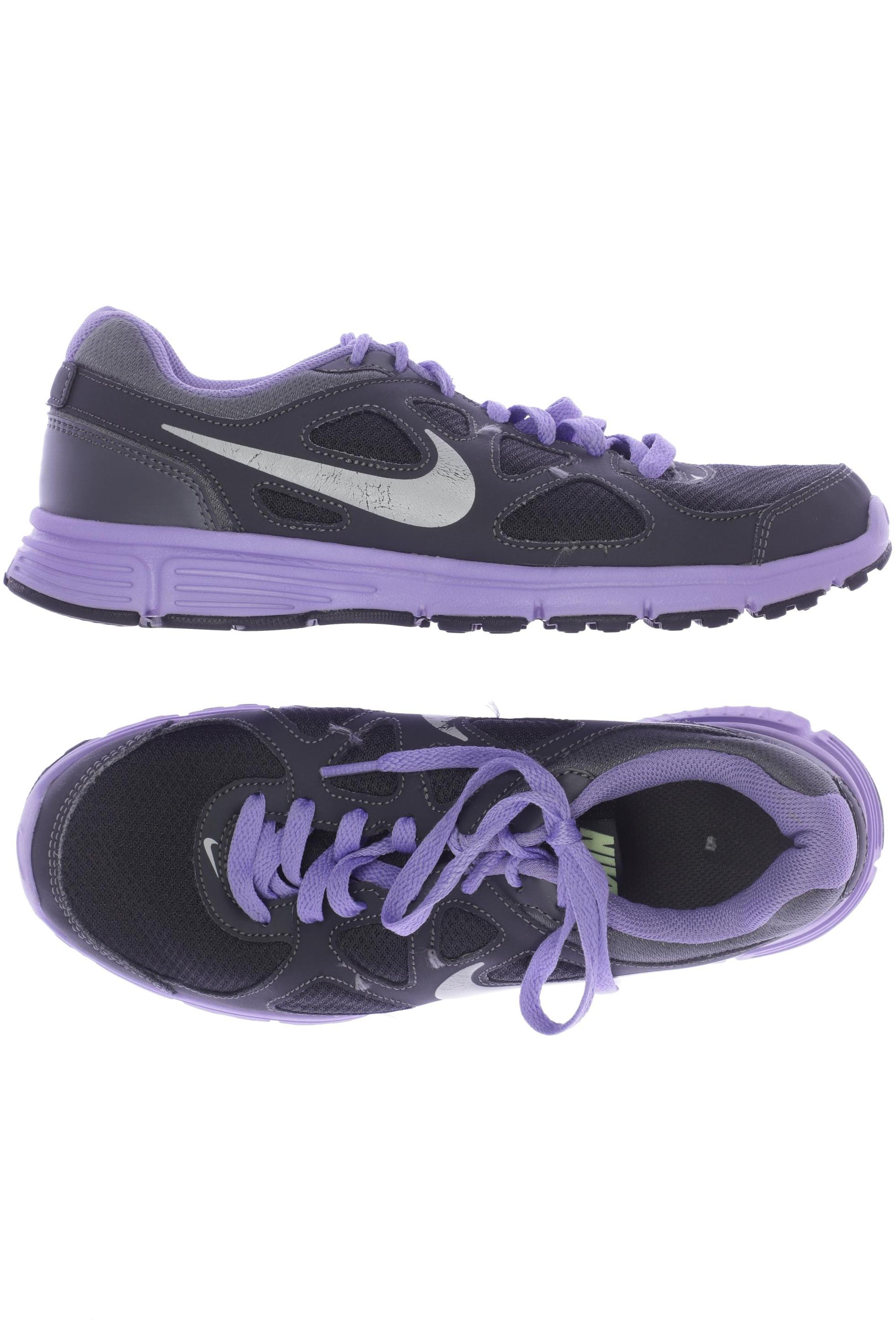 

Nike Damen Sneakers, grau, Gr. 39