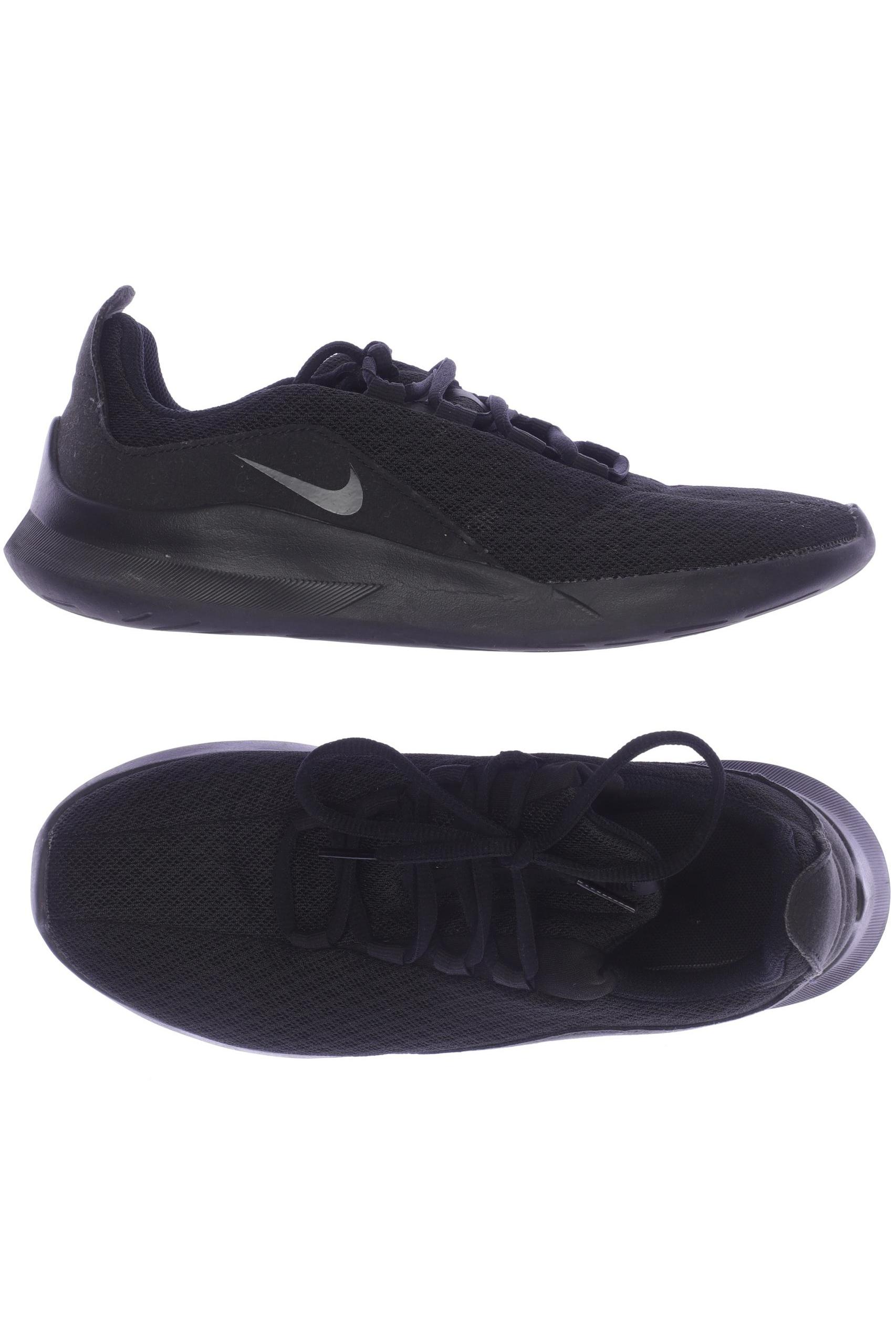

Nike Damen Sneakers, schwarz, Gr. 40