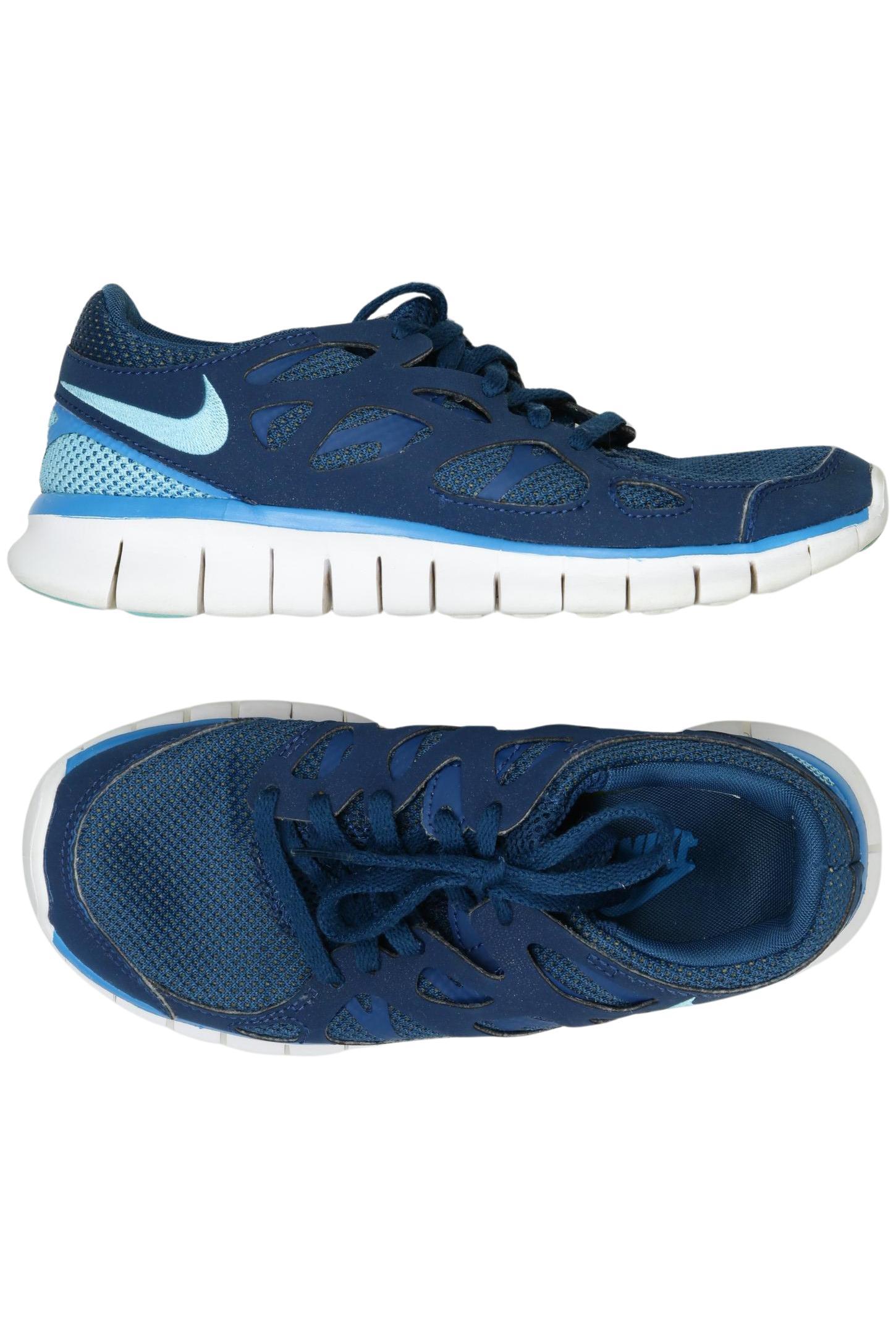 

Nike Damen Sneakers, blau, Gr. 37.5