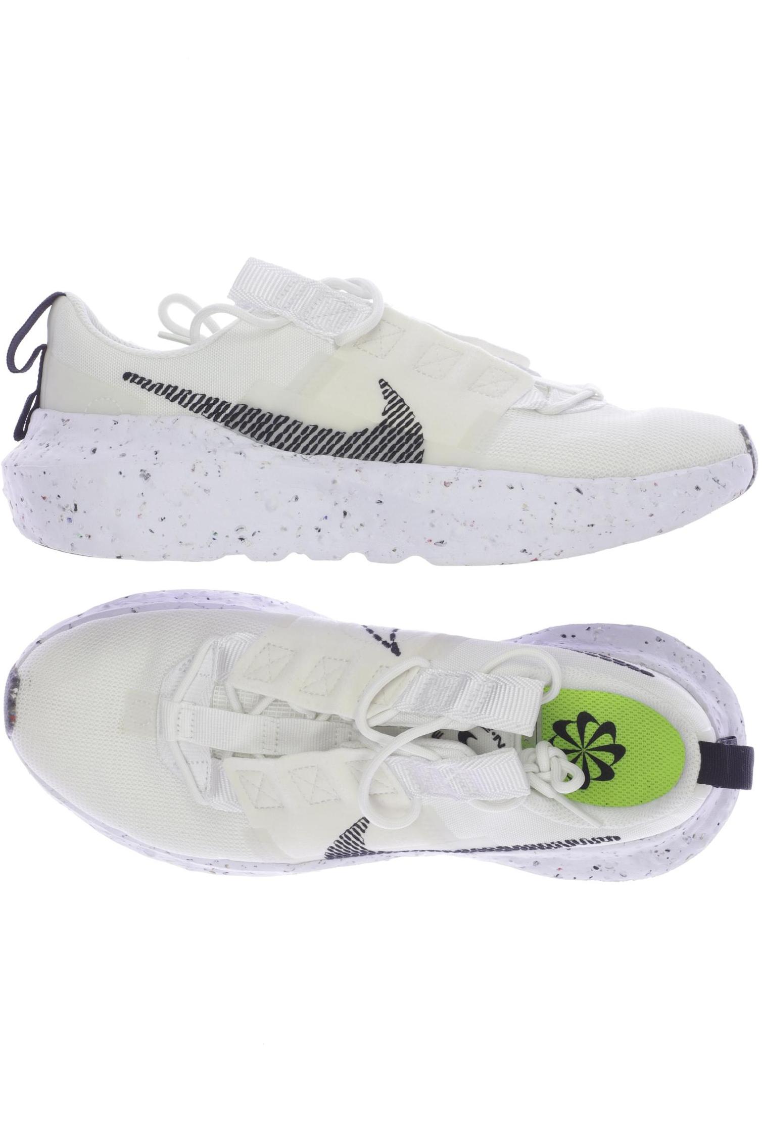 

Nike Damen Sneakers, cremeweiß, Gr. 40