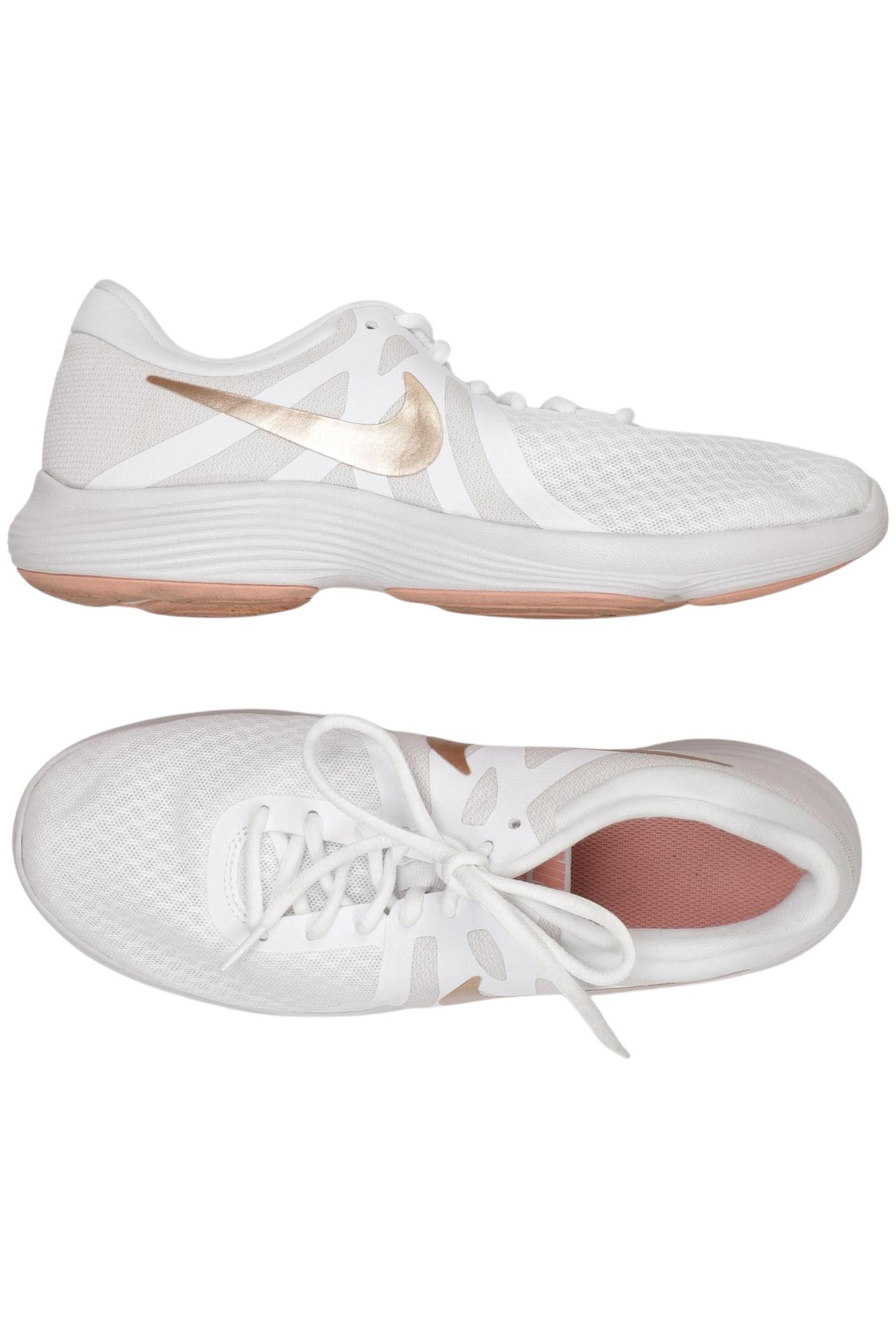 

Nike Damen Sneakers, weiß, Gr. 40