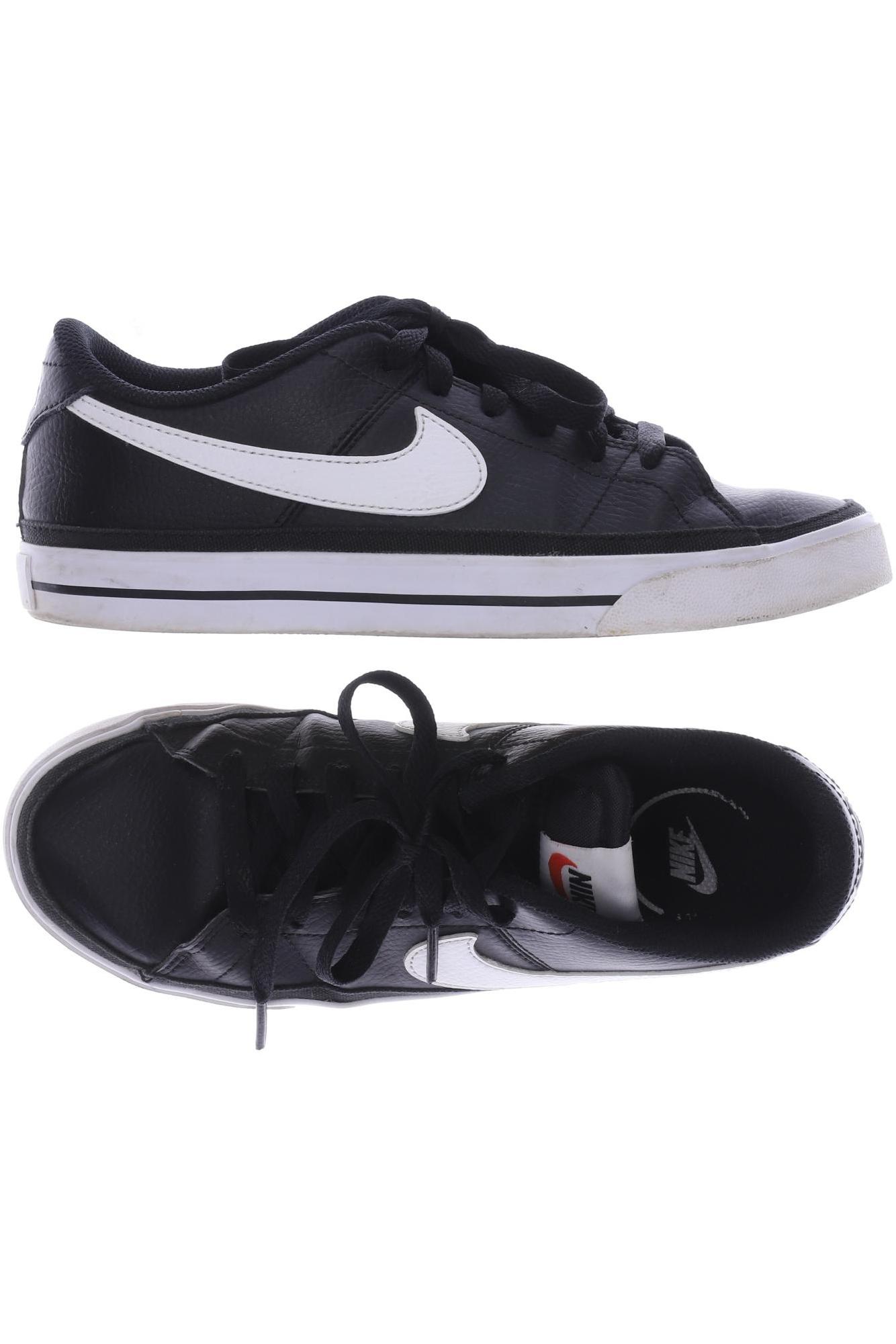 

Nike Damen Sneakers, schwarz