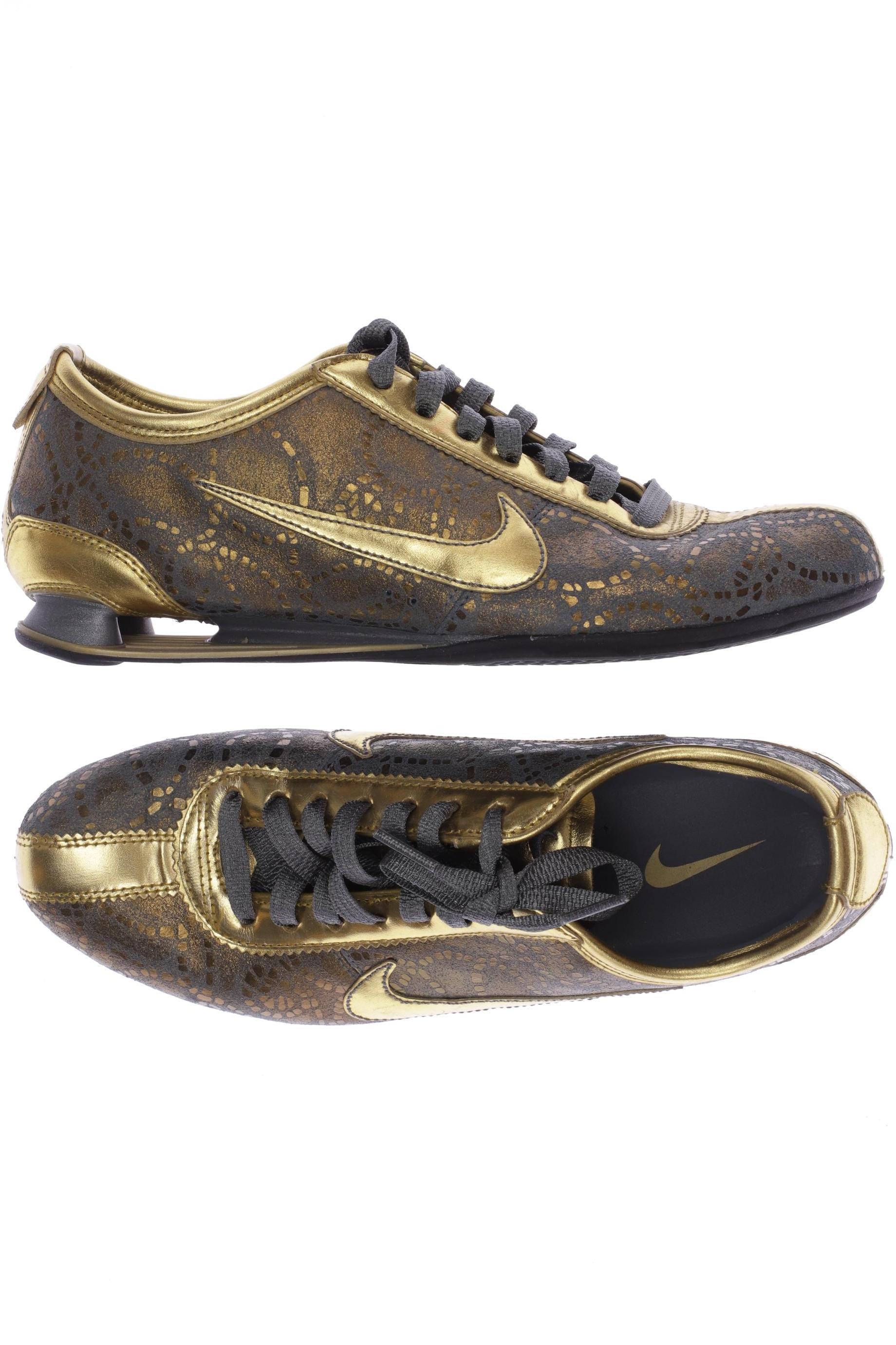 

Nike Damen Sneakers, grau