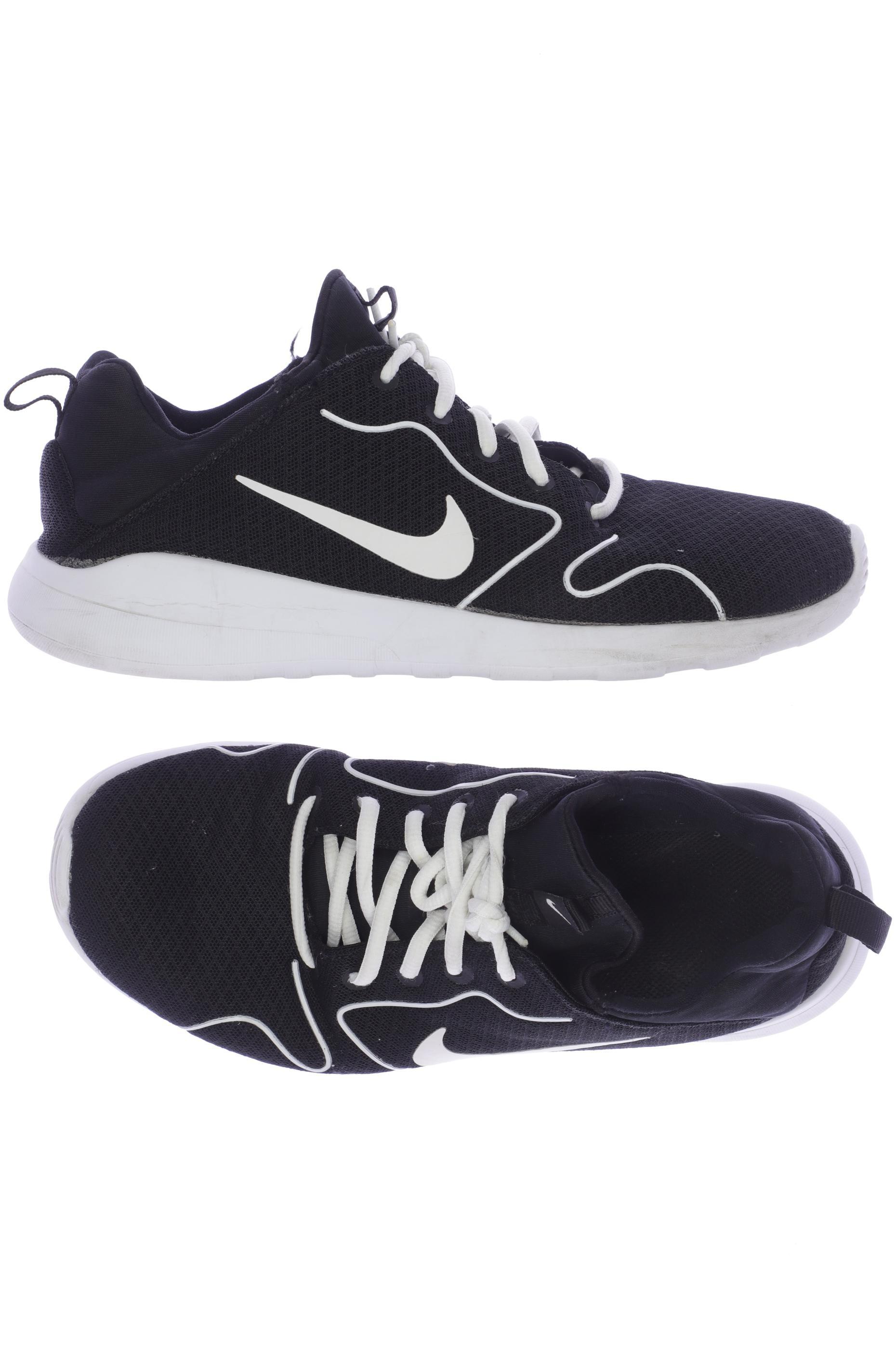 

Nike Damen Sneakers, schwarz, Gr. 40
