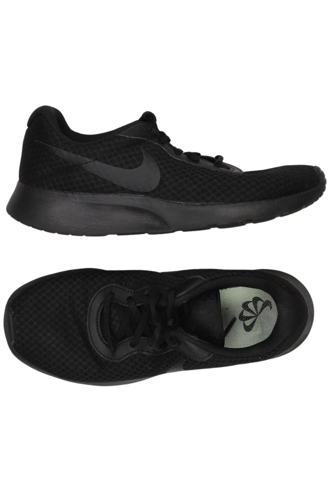 

Nike Damen Sneakers, schwarz, Gr. 39