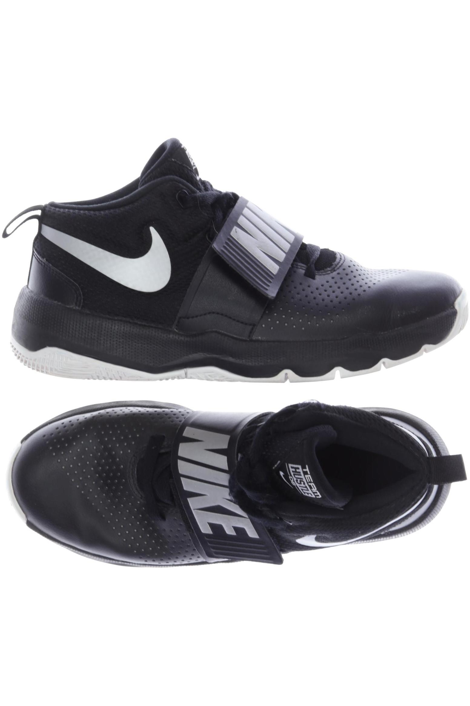 

Nike Damen Sneakers, schwarz, Gr. 38.5