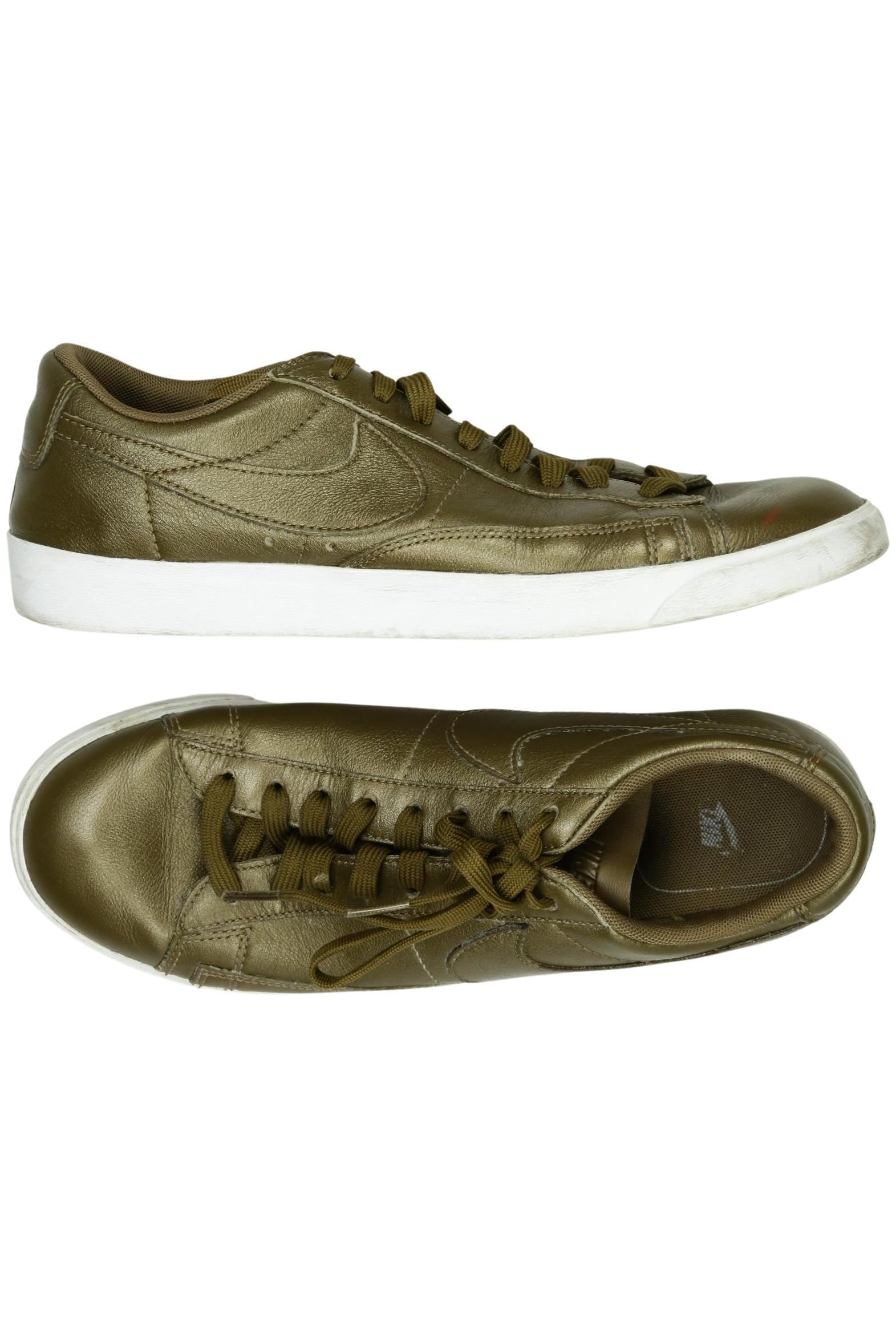 

Nike Damen Sneakers, braun, Gr. 42