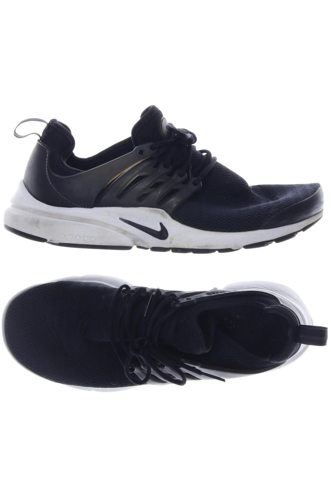 

Nike Damen Sneakers, schwarz, Gr. 40.5