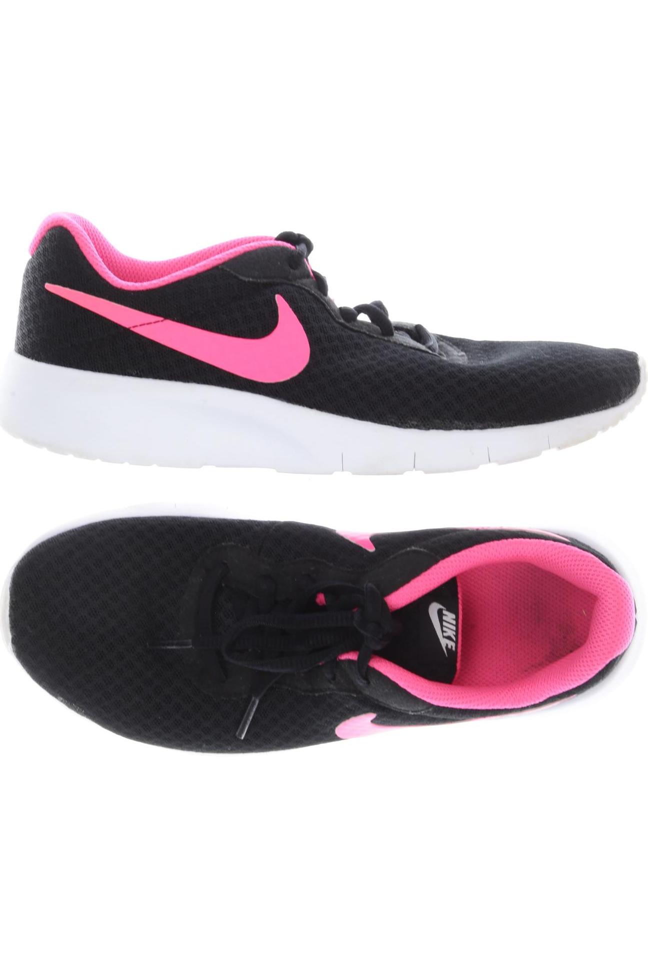 

Nike Damen Sneakers, schwarz, Gr. 37.5