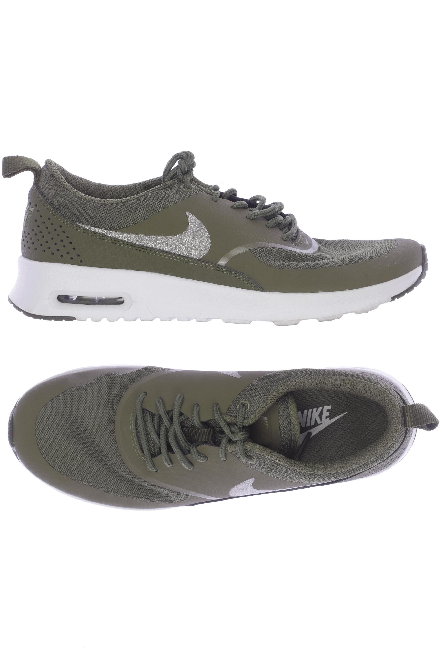 

Nike Damen Sneakers, grün, Gr. 38