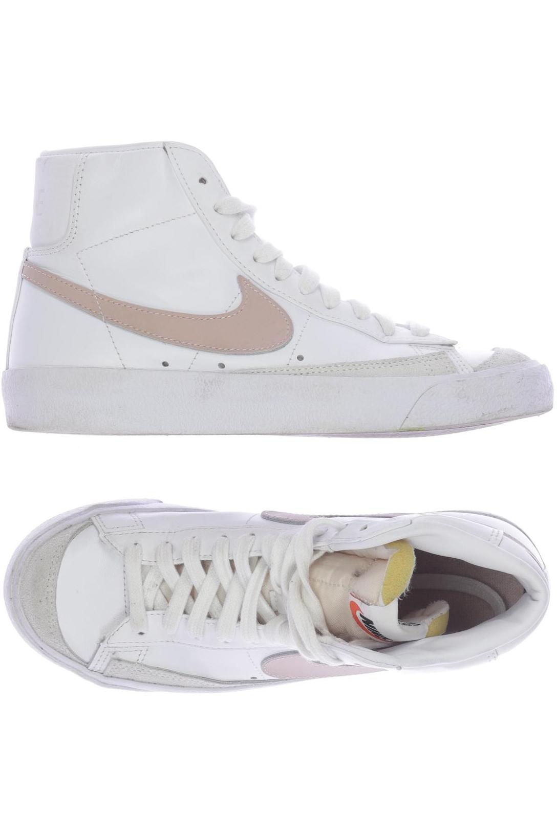 

Nike Damen Sneakers, weiß, Gr. 37.5