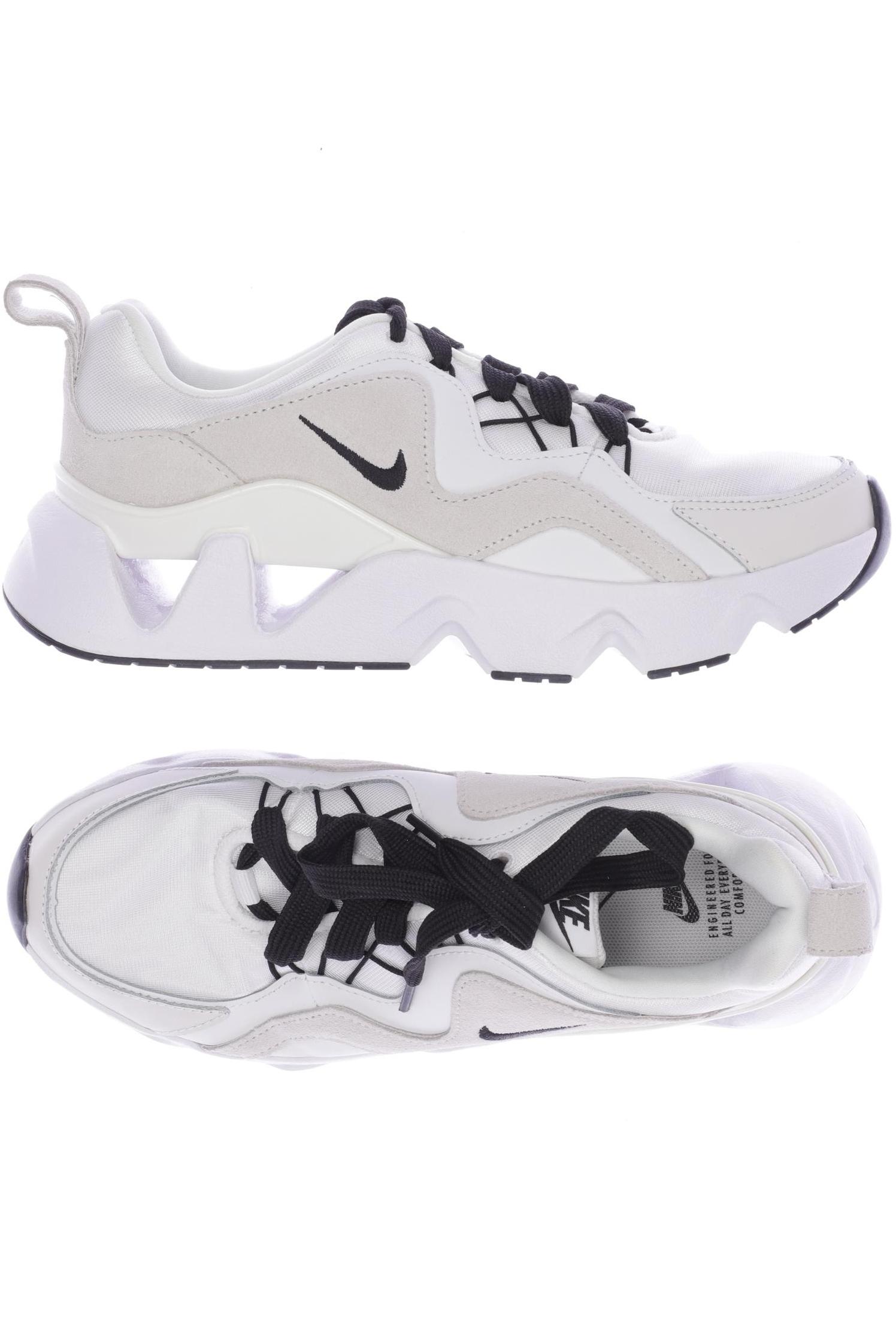 

Nike Damen Sneakers, weiß