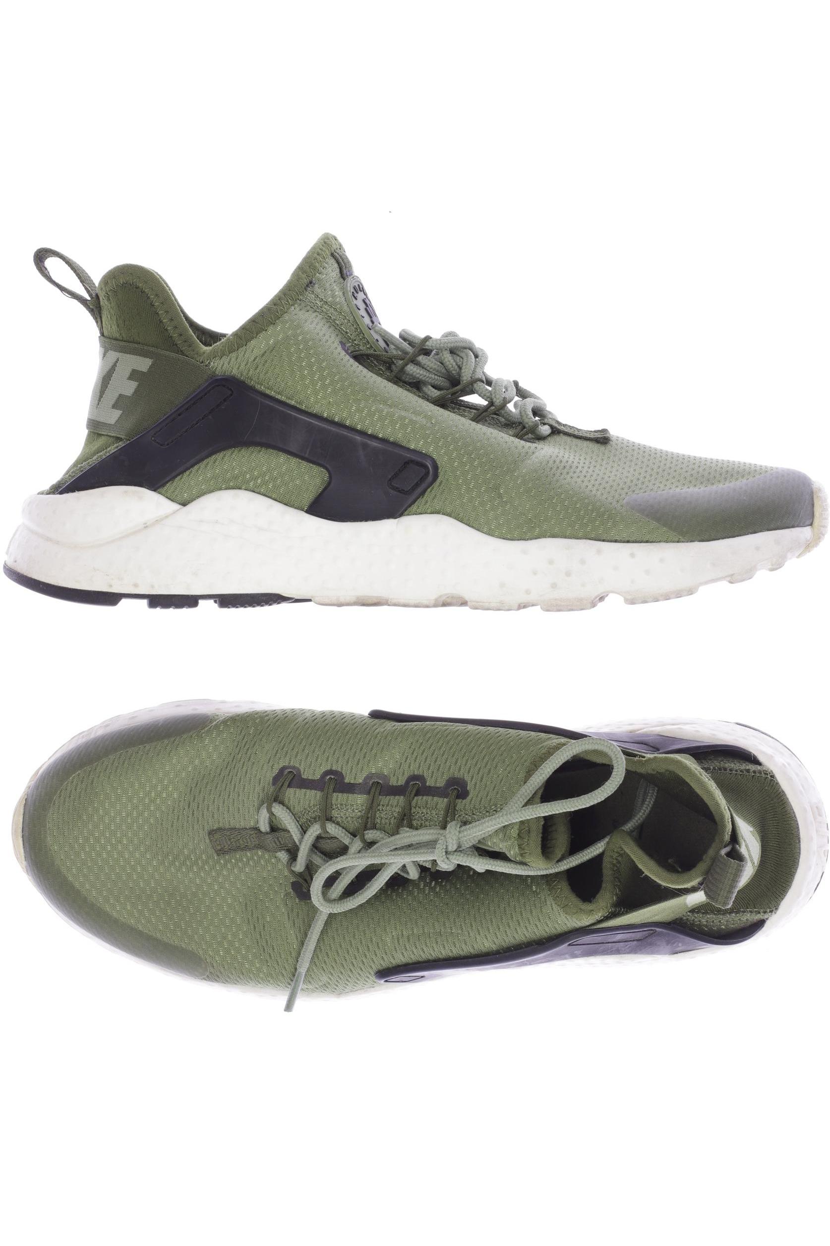 

Nike Damen Sneakers, grün, Gr. 40.5