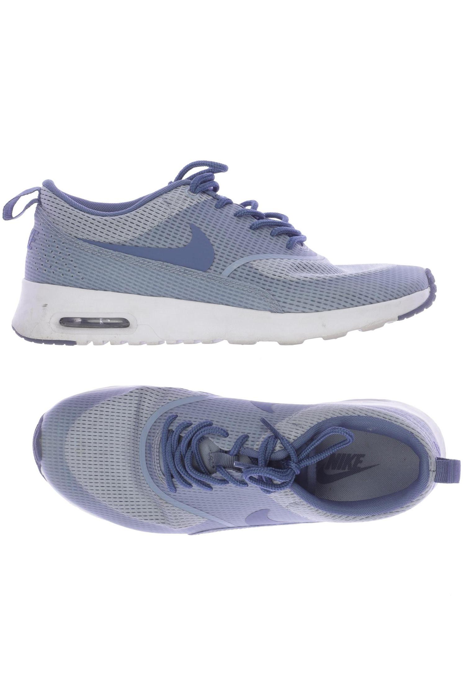 

Nike Damen Sneakers, hellblau