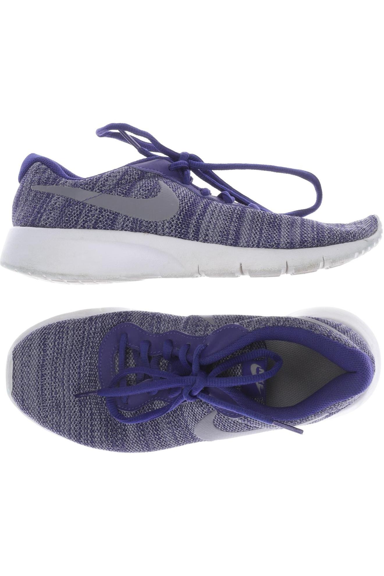 

Nike Damen Sneakers, marineblau, Gr. 37.5