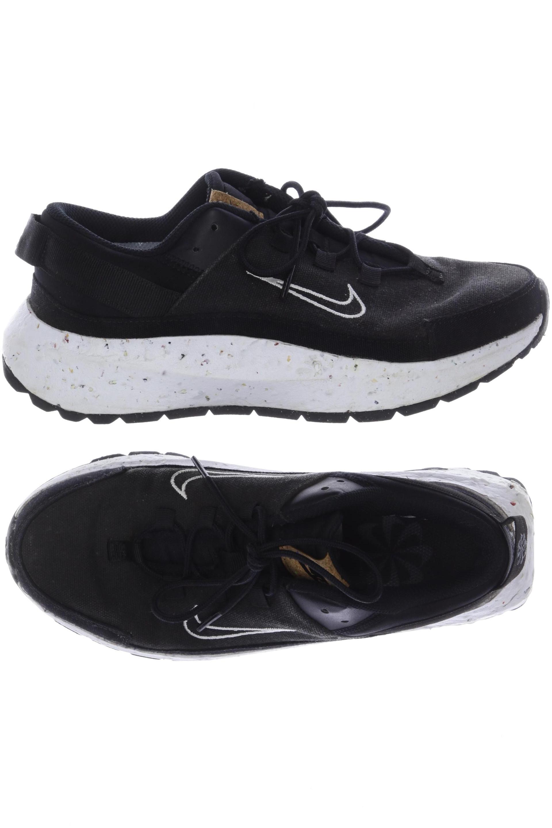 

Nike Damen Sneakers, schwarz, Gr. 37.5