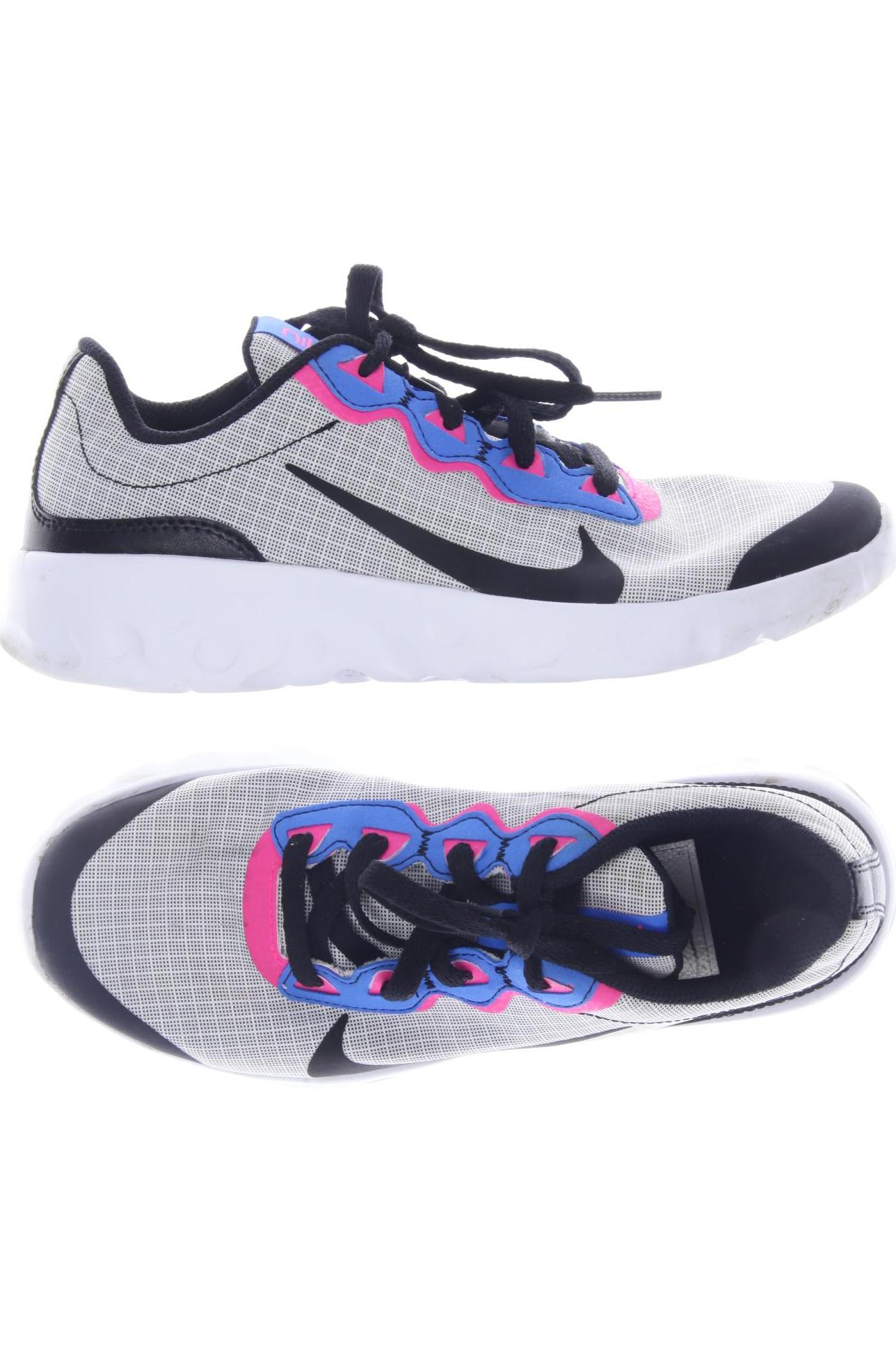 

Nike Damen Sneakers, schwarz, Gr. 37.5