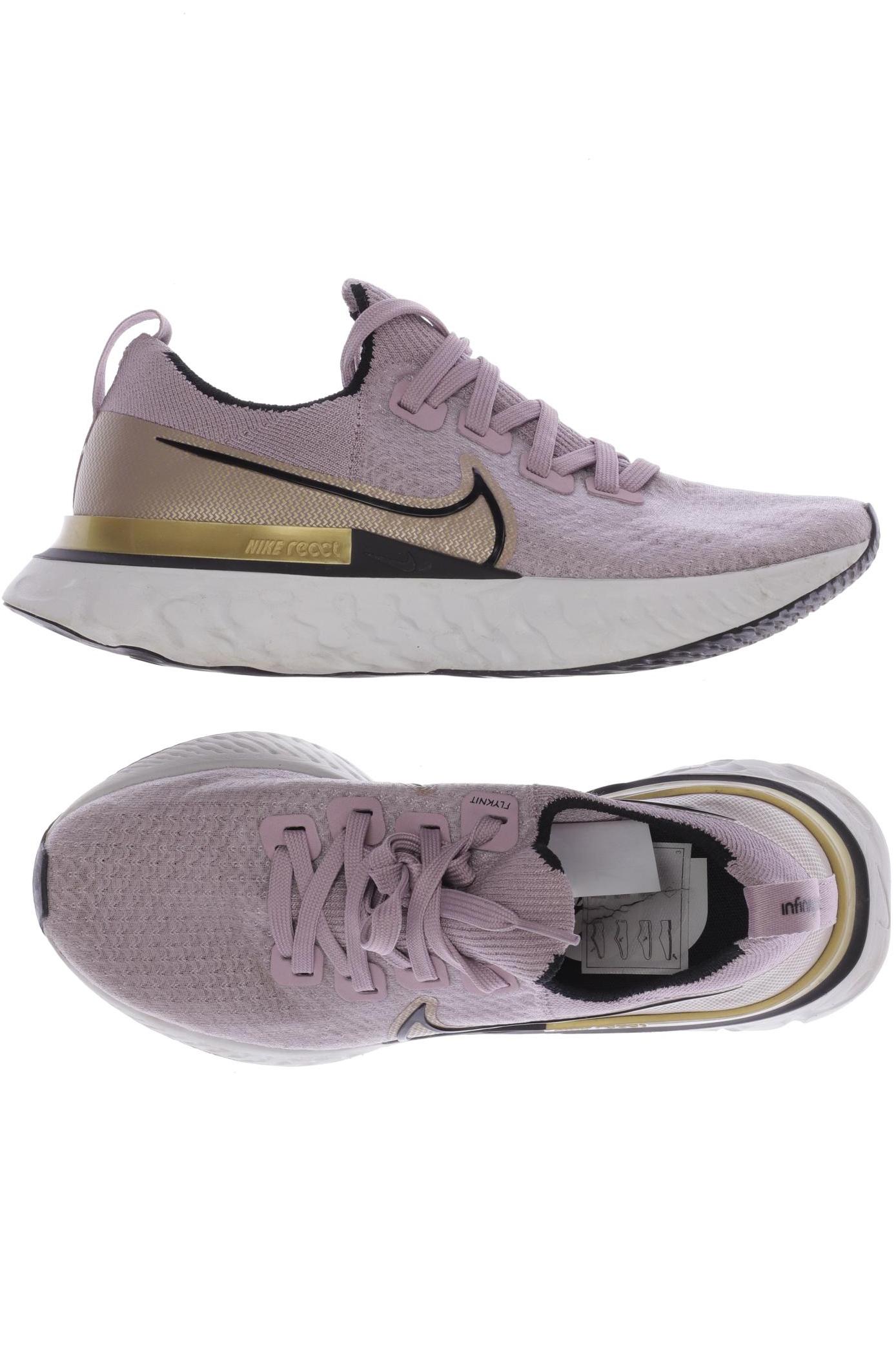 

Nike Damen Sneakers, pink