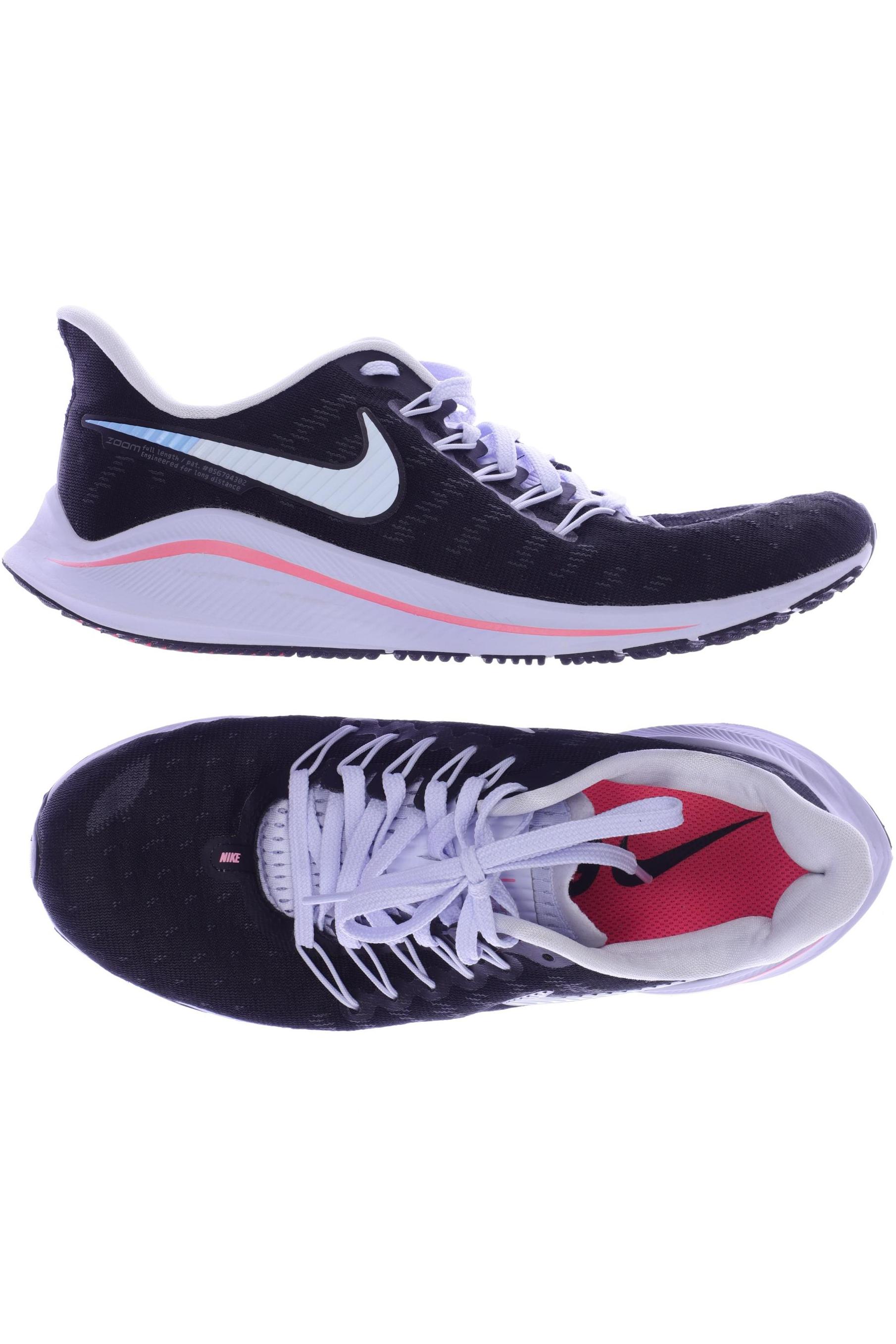 

Nike Damen Sneakers, schwarz