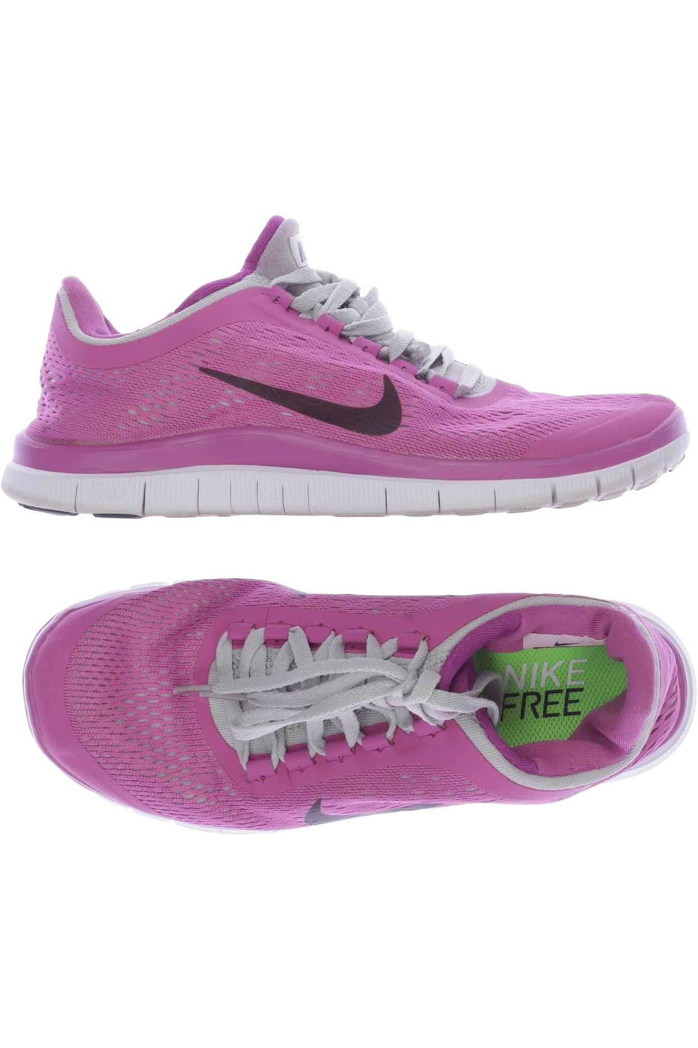 

Nike Damen Sneakers, pink