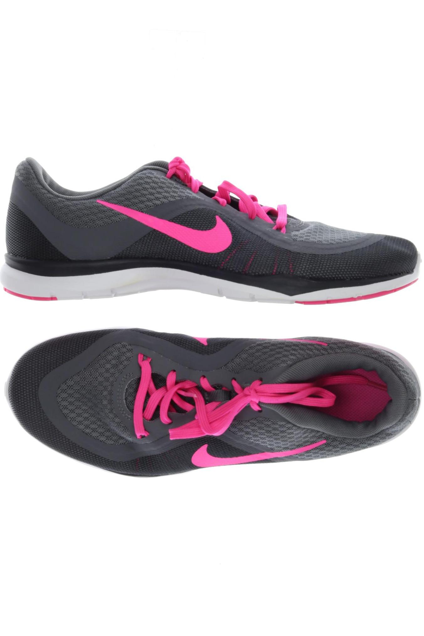 

Nike Damen Sneakers, grau, Gr. 40.5