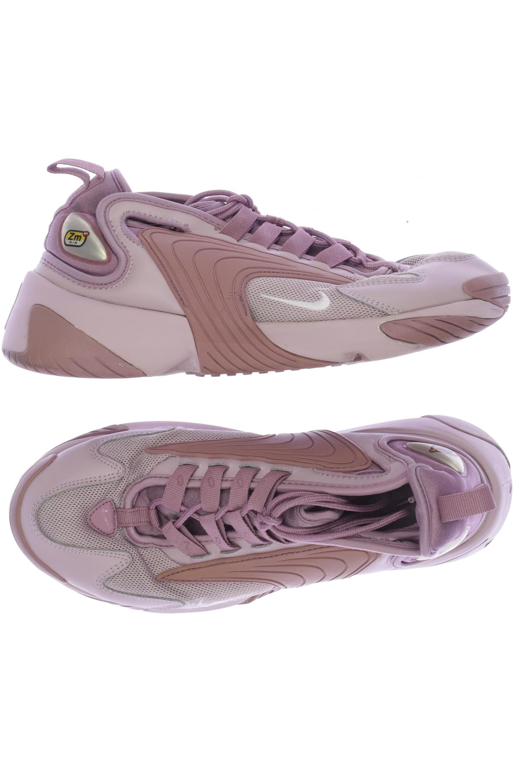 

Nike Damen Sneakers, flieder, Gr. 38.5