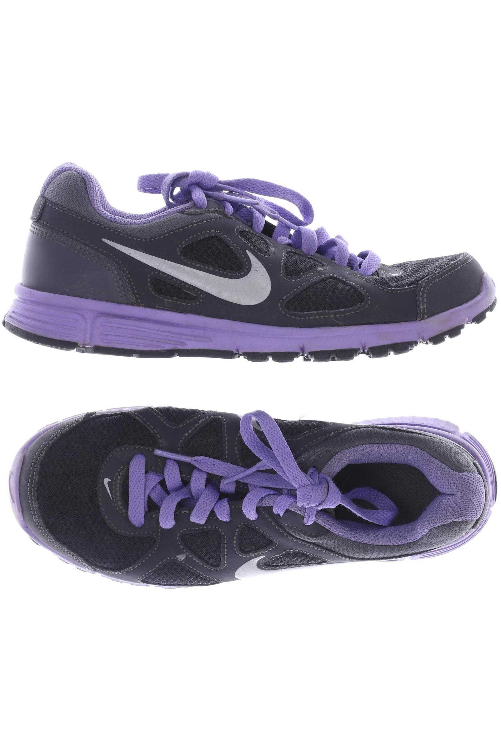 

Nike Damen Sneakers, grau