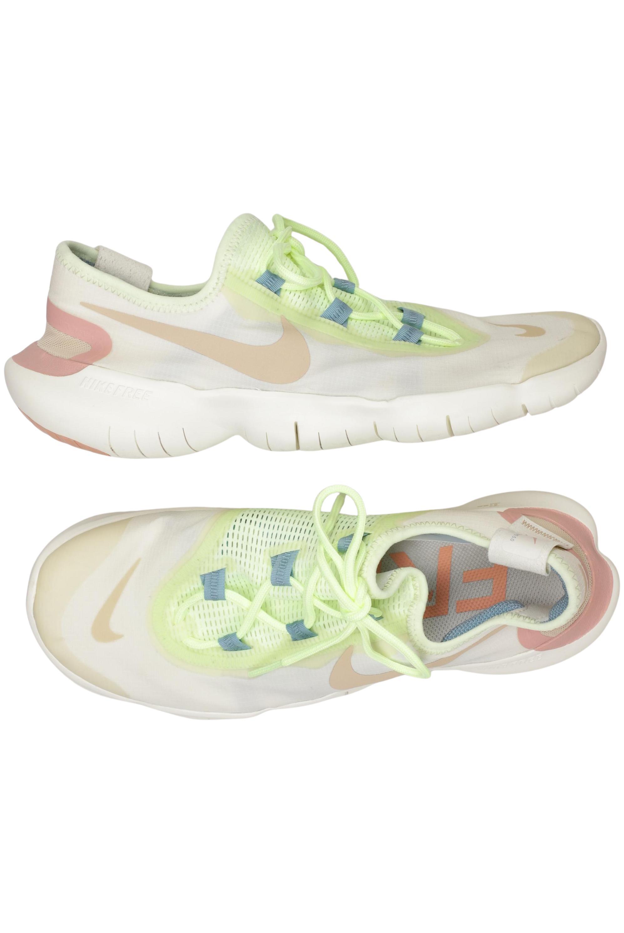 

Nike Damen Sneakers, neon, Gr. 41
