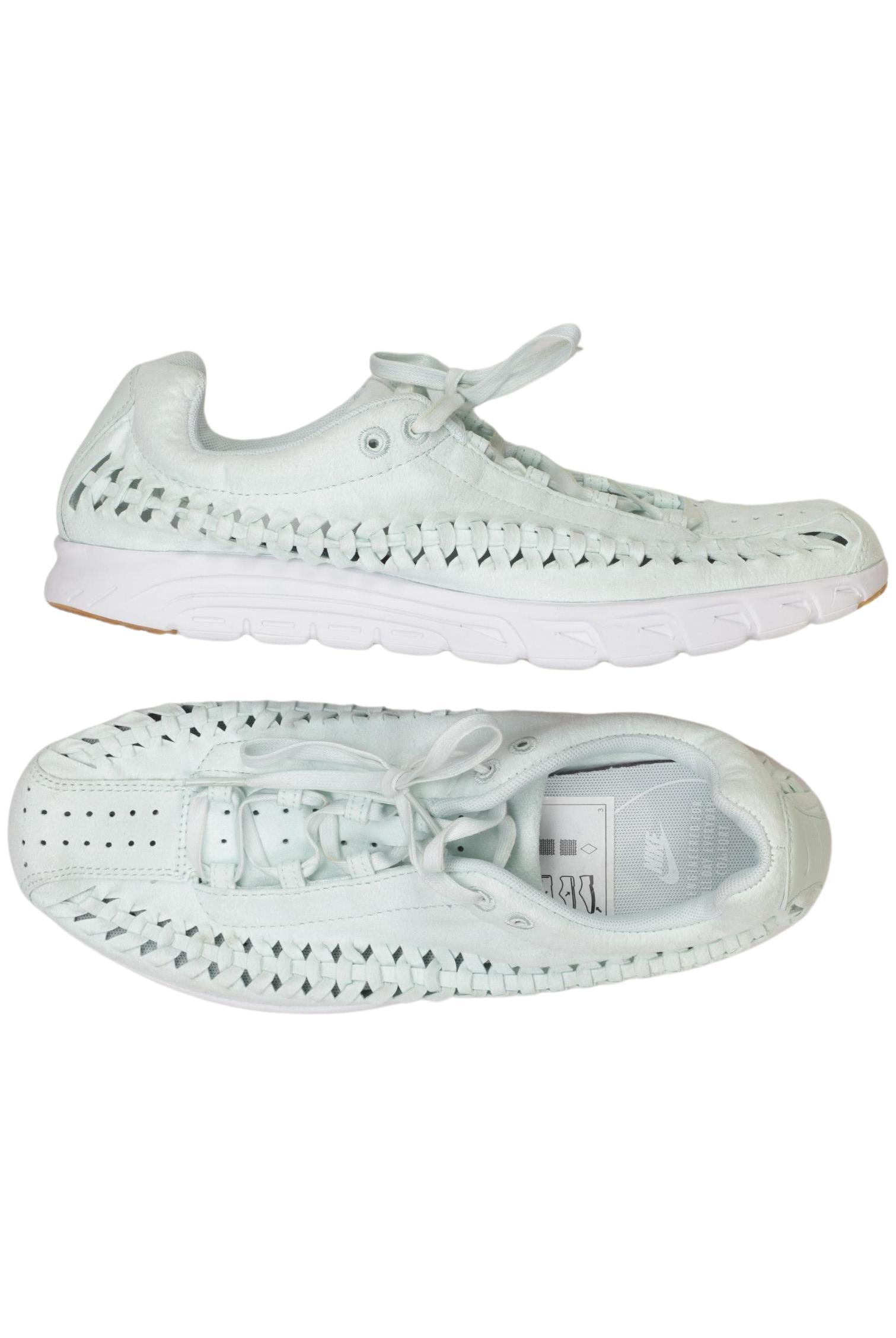 

Nike Damen Sneakers, hellgrün, Gr. 41