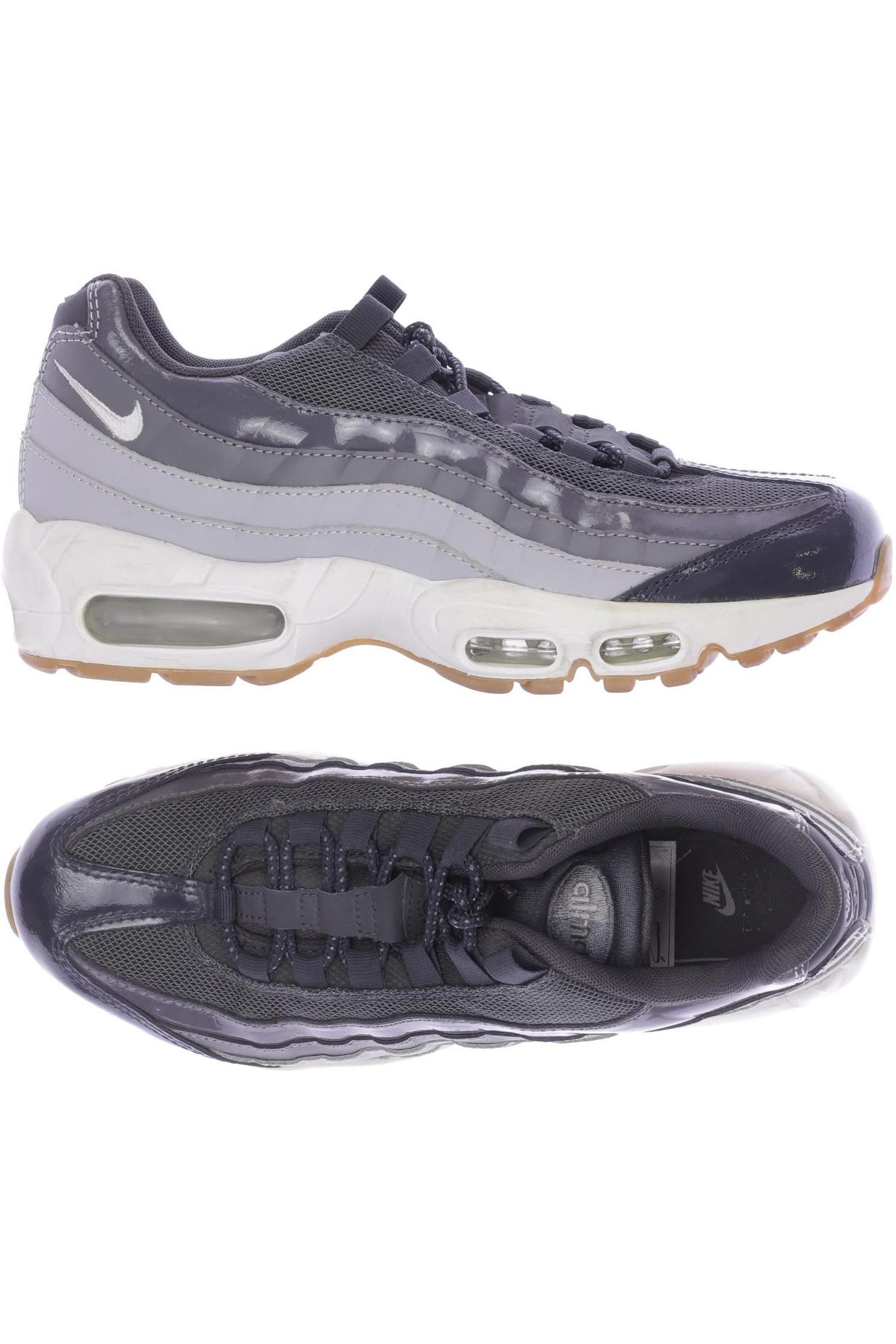 

Nike Damen Sneakers, grau