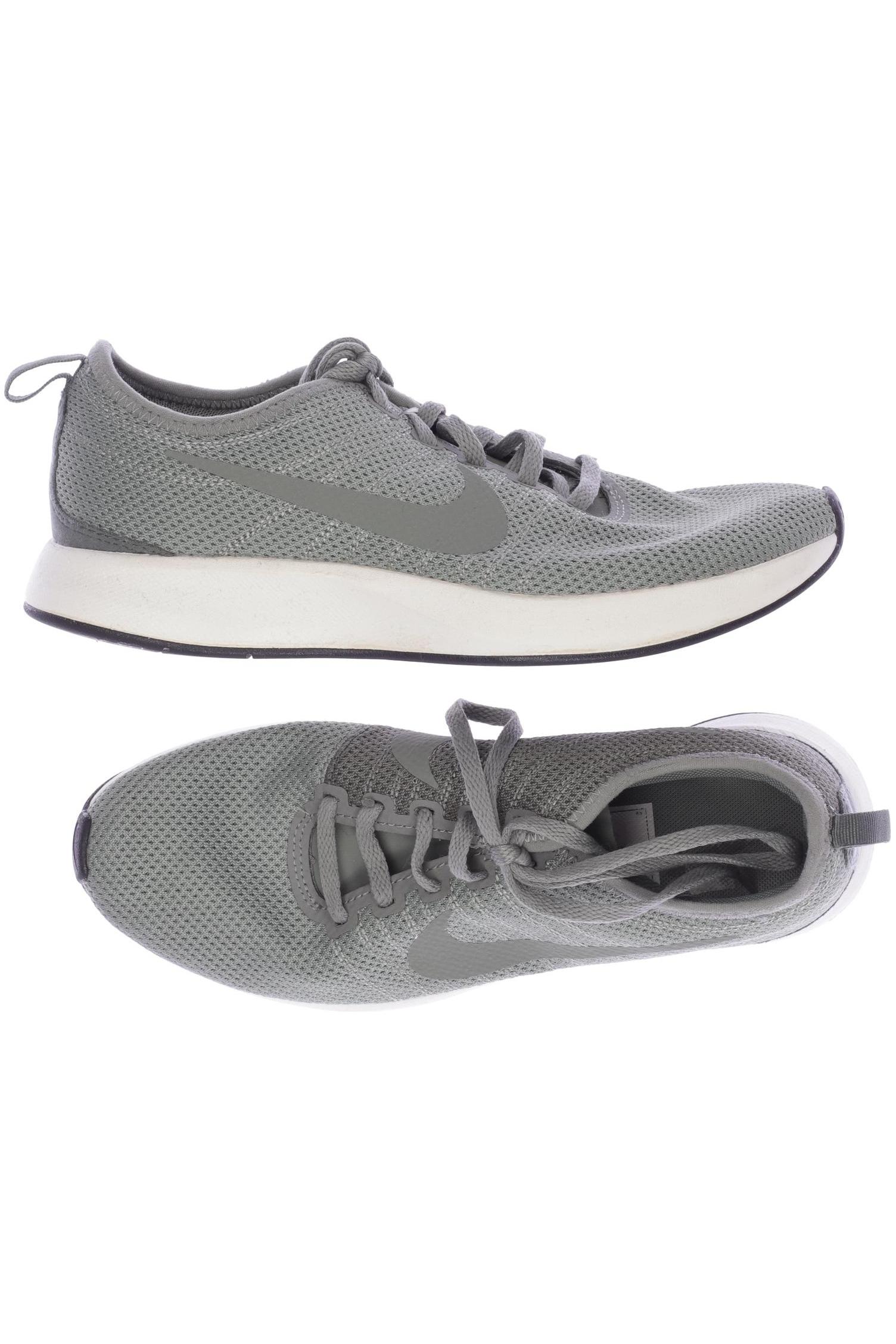 

Nike Damen Sneakers, grün, Gr. 38.5