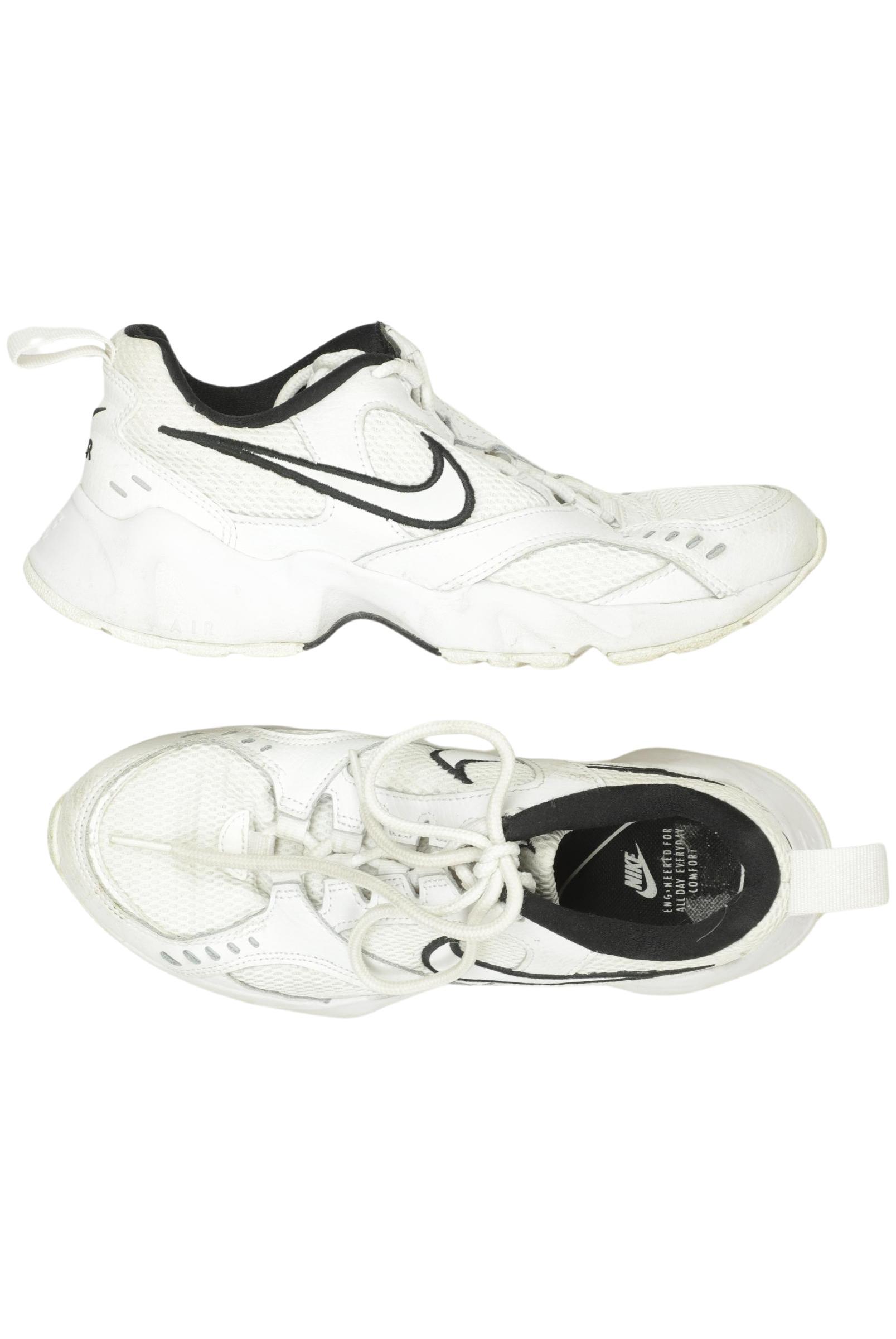 

Nike Damen Sneakers, weiß, Gr. 37.5