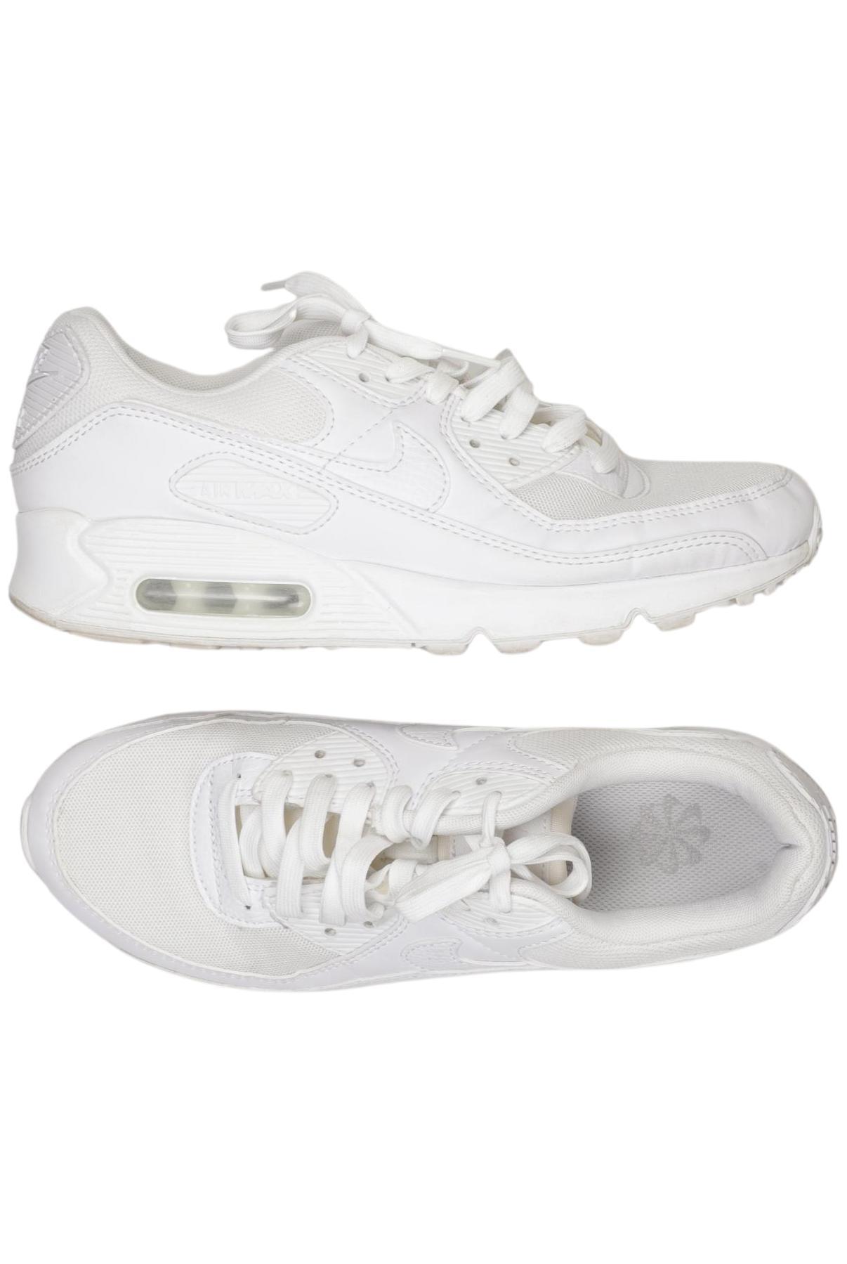 

Nike Damen Sneakers, weiß, Gr. 40.5